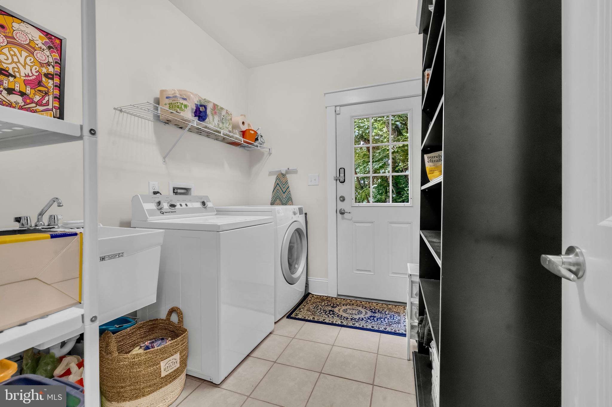 CRUMPTON - Residential