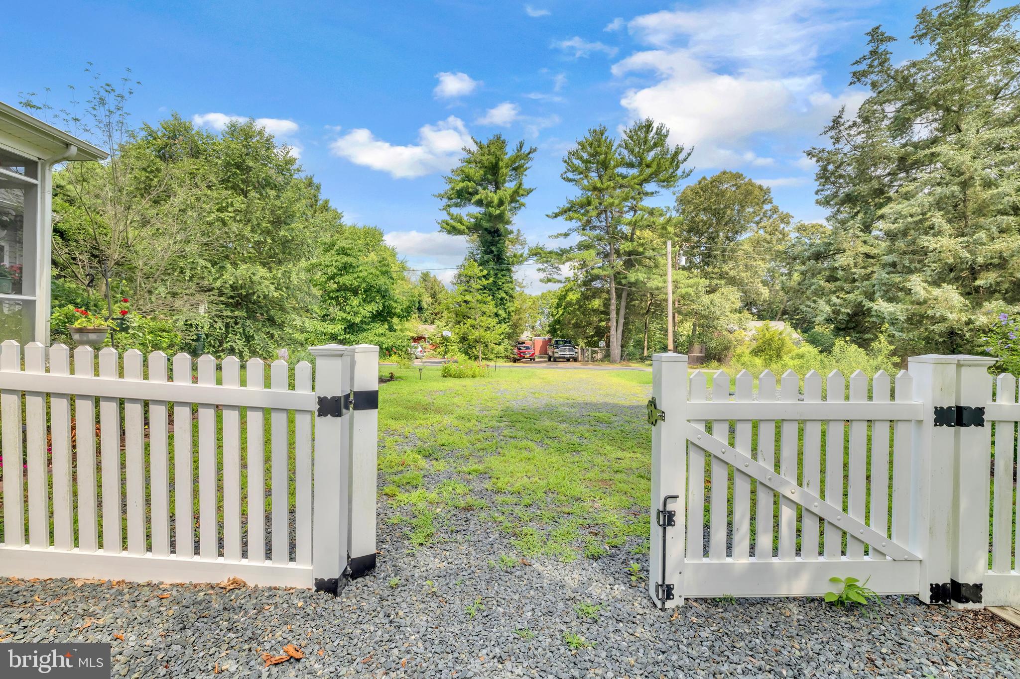 CRUMPTON - Residential