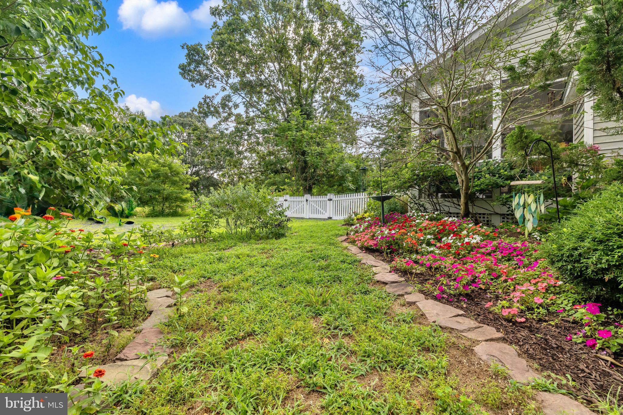 CRUMPTON - Residential