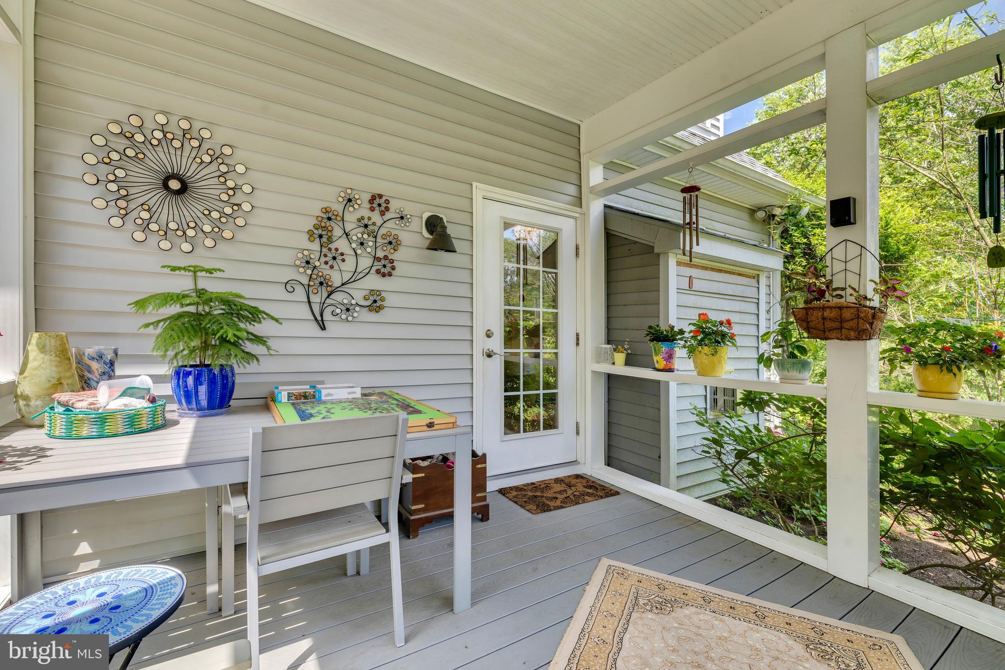 CRUMPTON - Residential