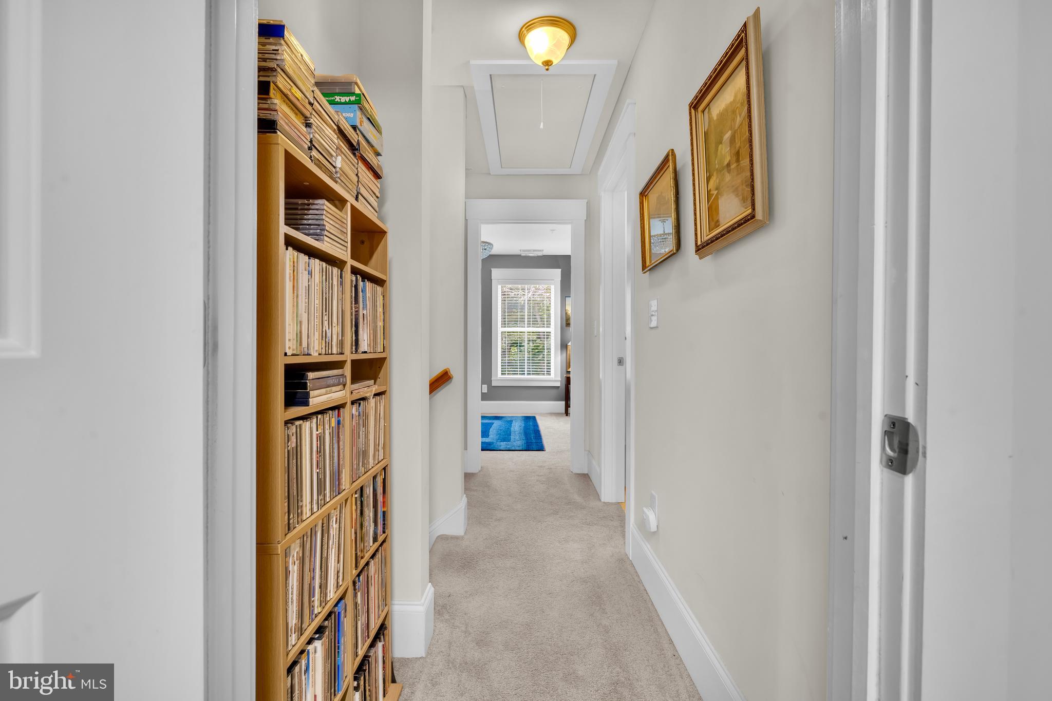 CRUMPTON - Residential