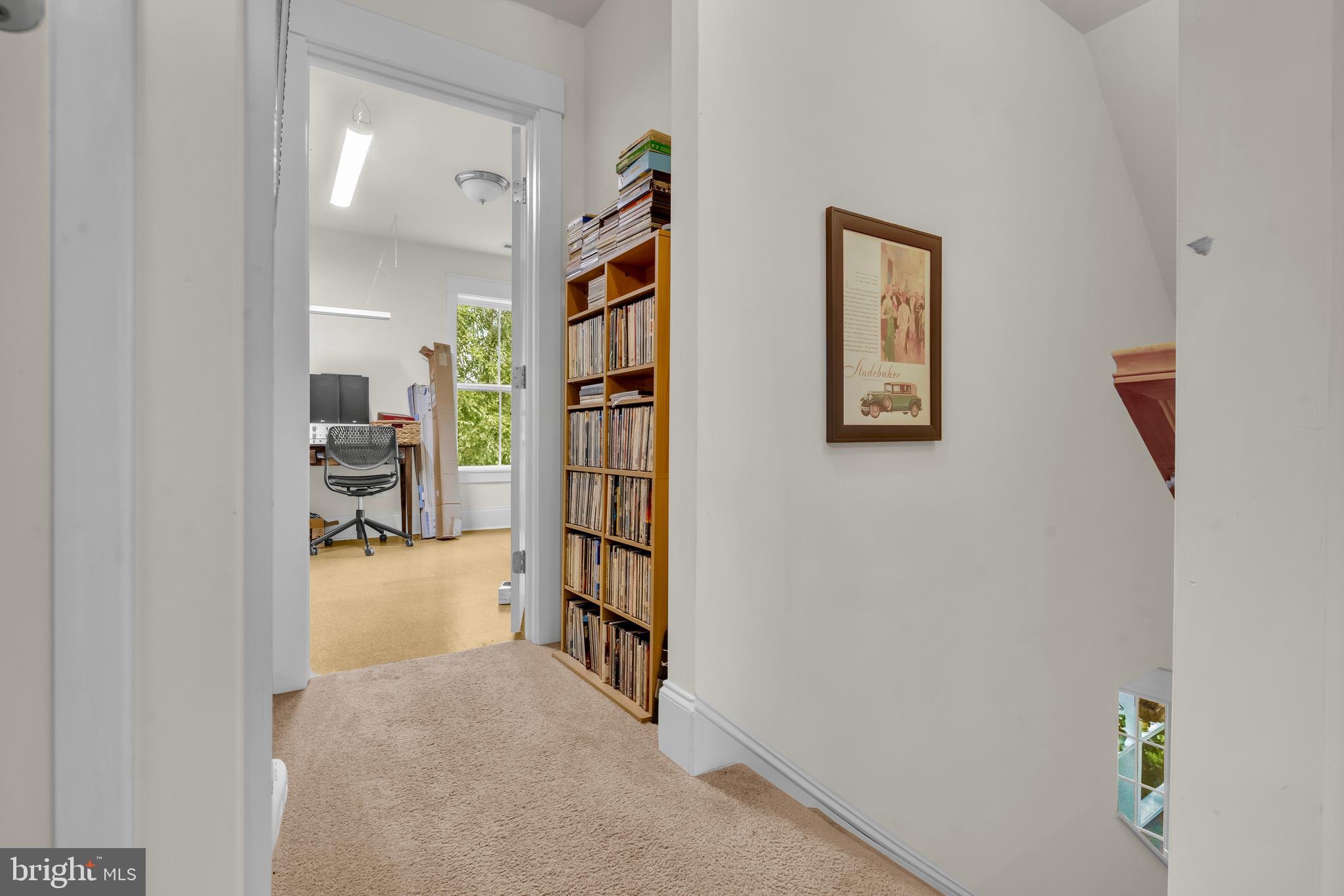 CRUMPTON - Residential