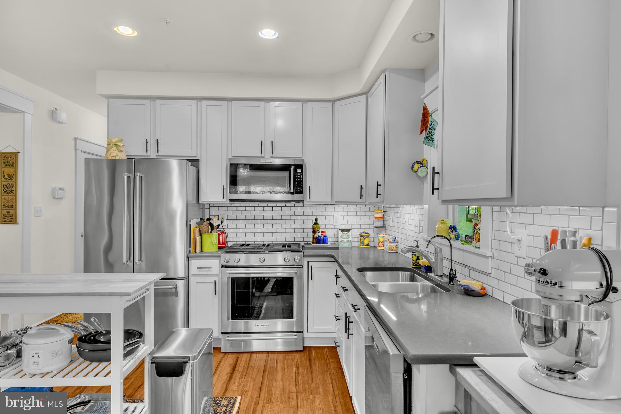 CRUMPTON - Residential