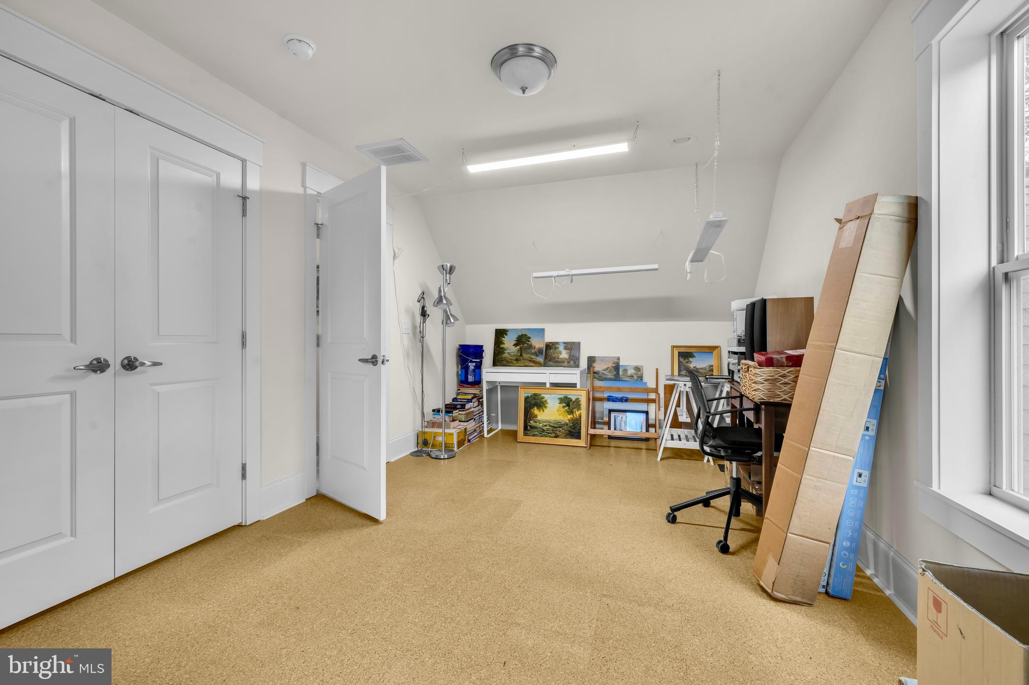 CRUMPTON - Residential