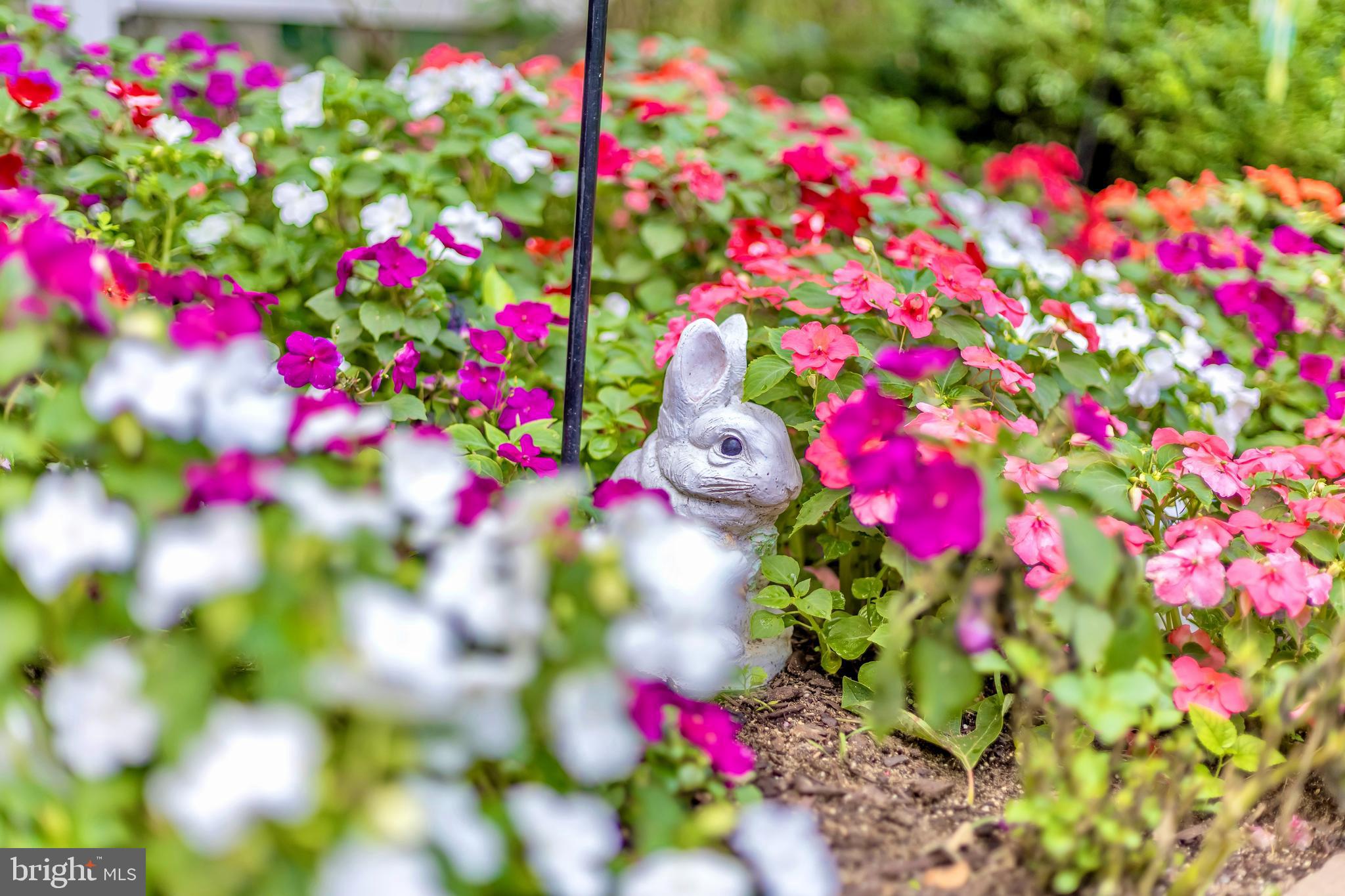 CRUMPTON - Residential