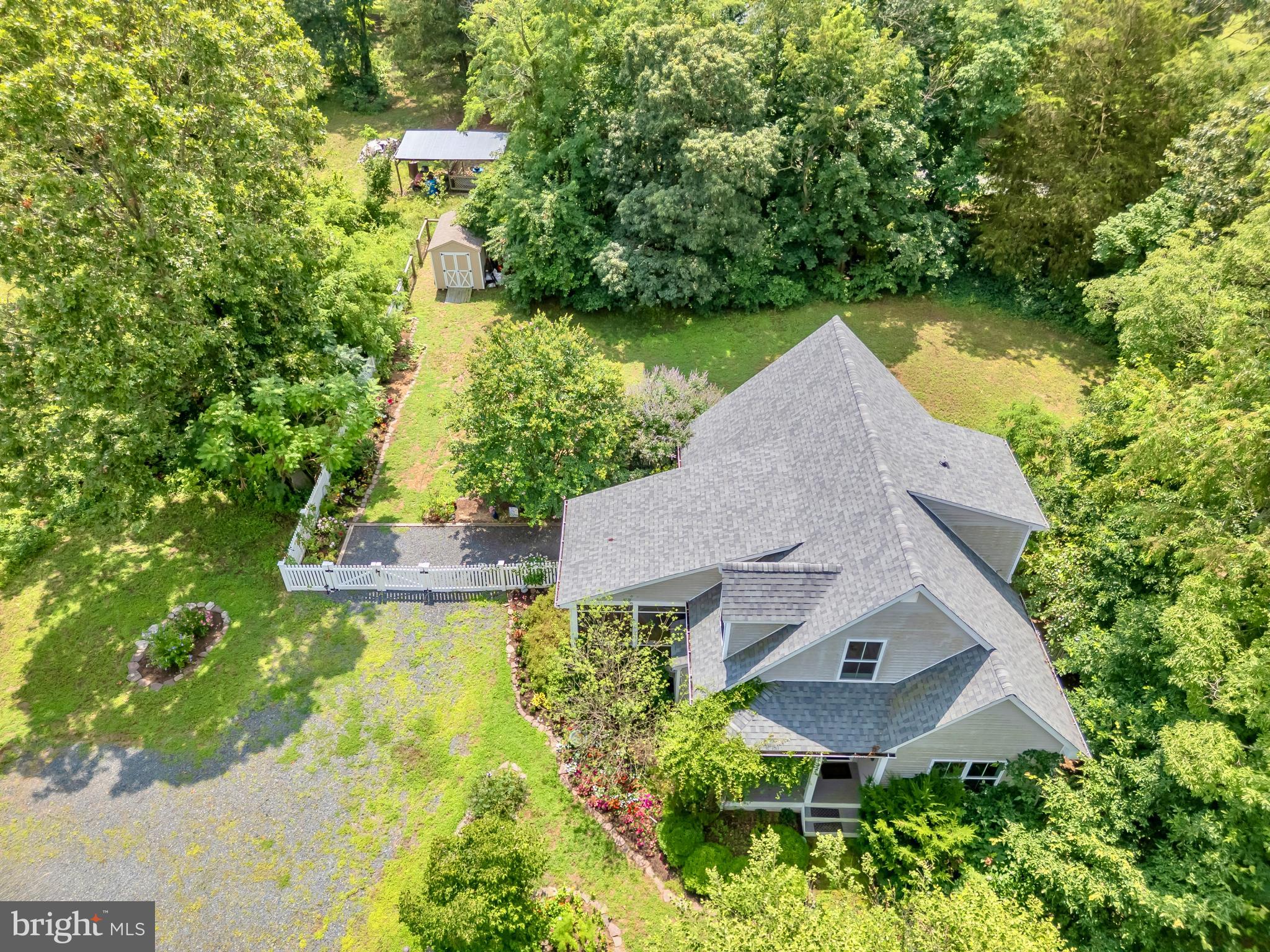 CRUMPTON - Residential