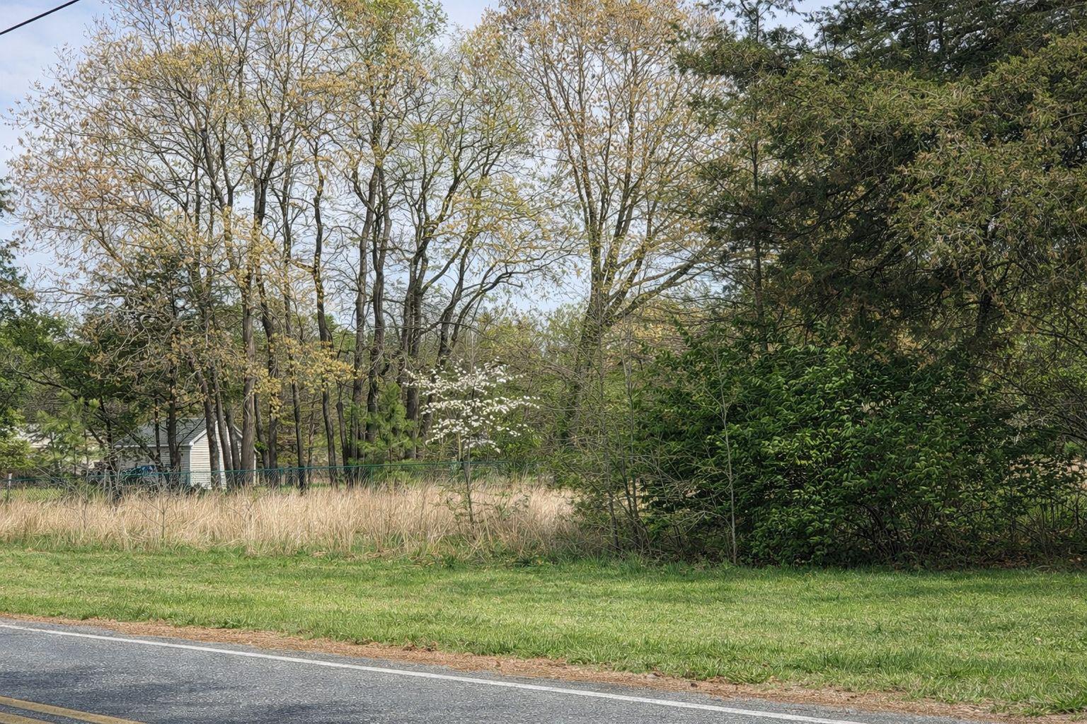 CRUMPTON - Residential