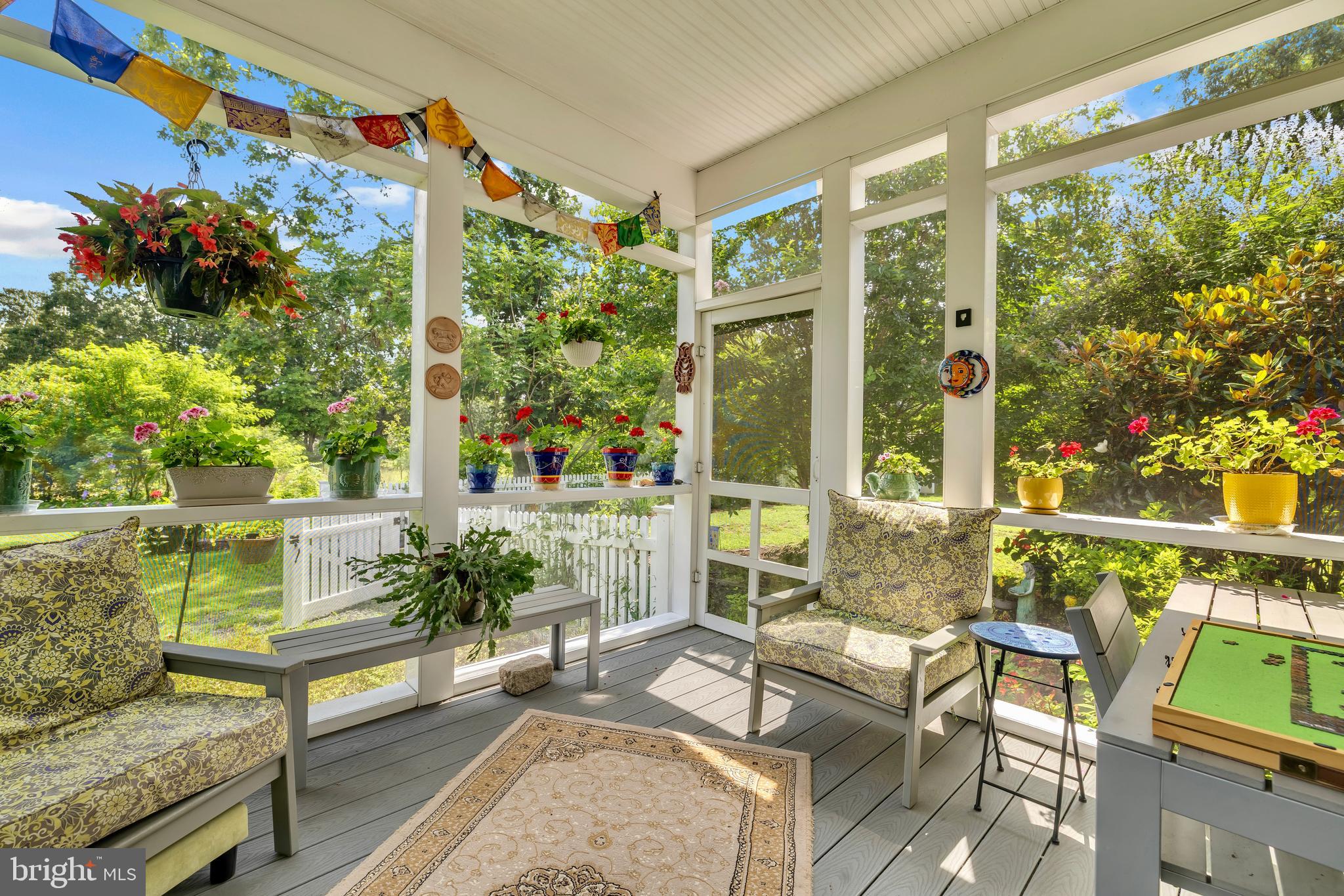 CRUMPTON - Residential