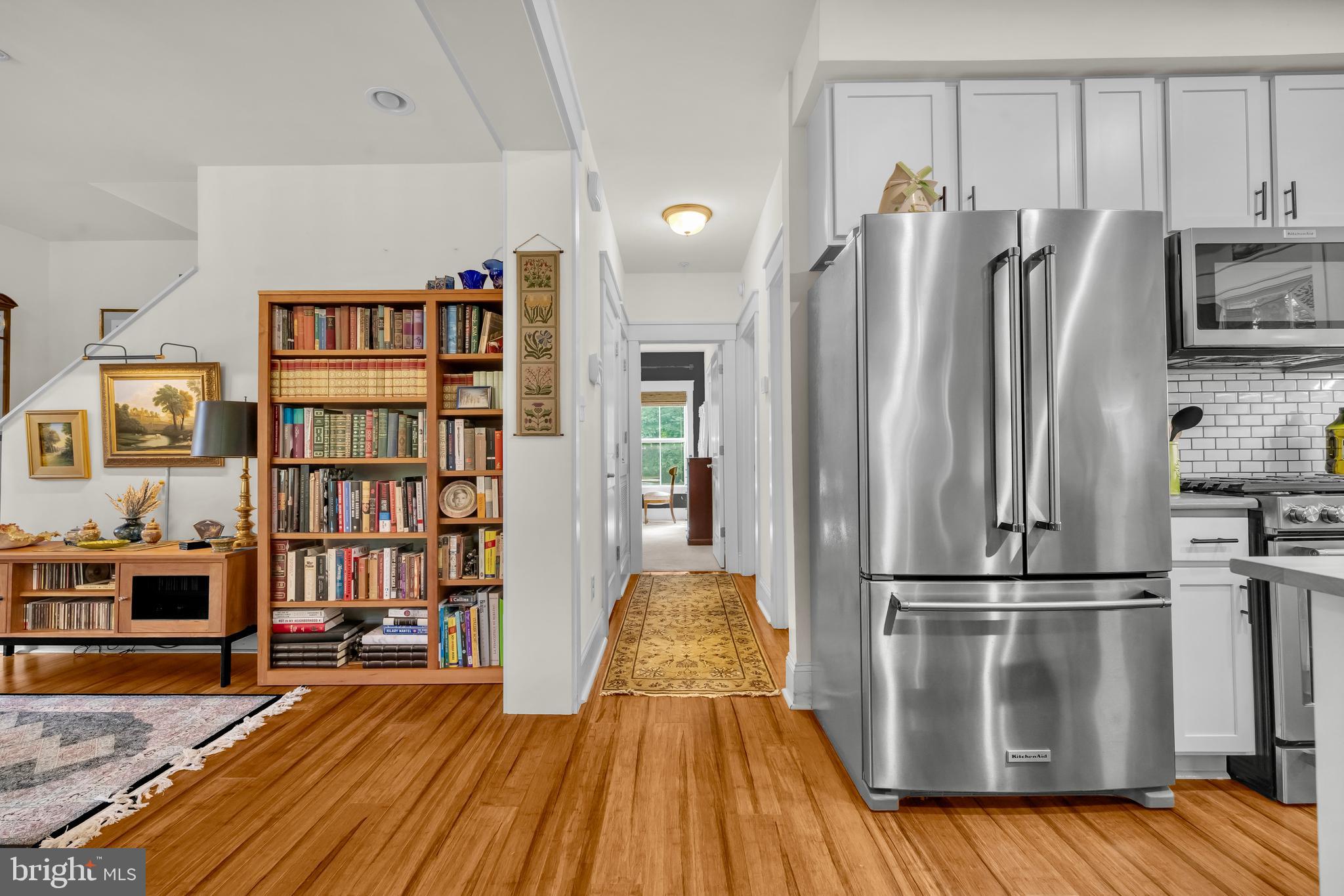 CRUMPTON - Residential