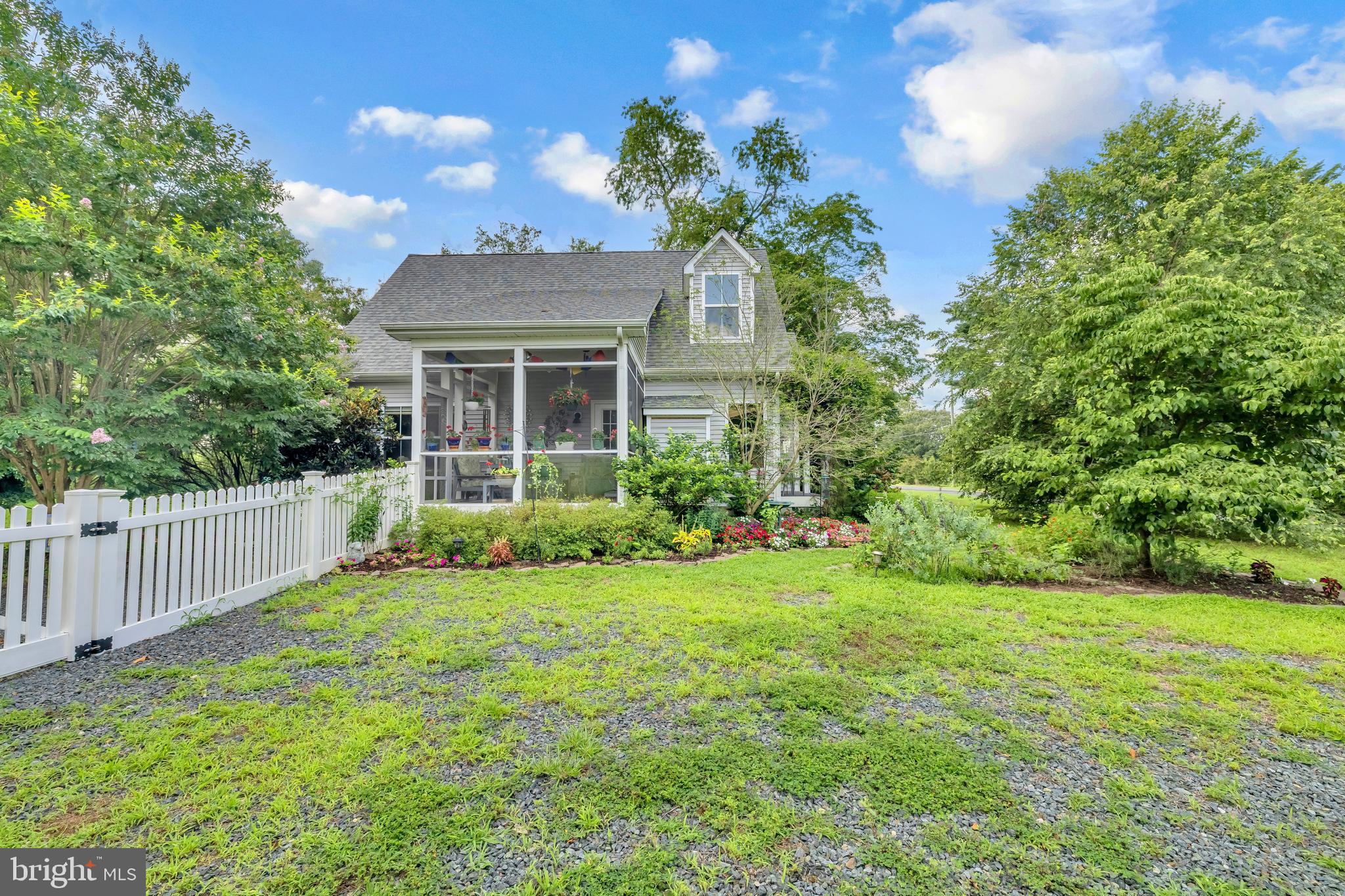 CRUMPTON - Residential