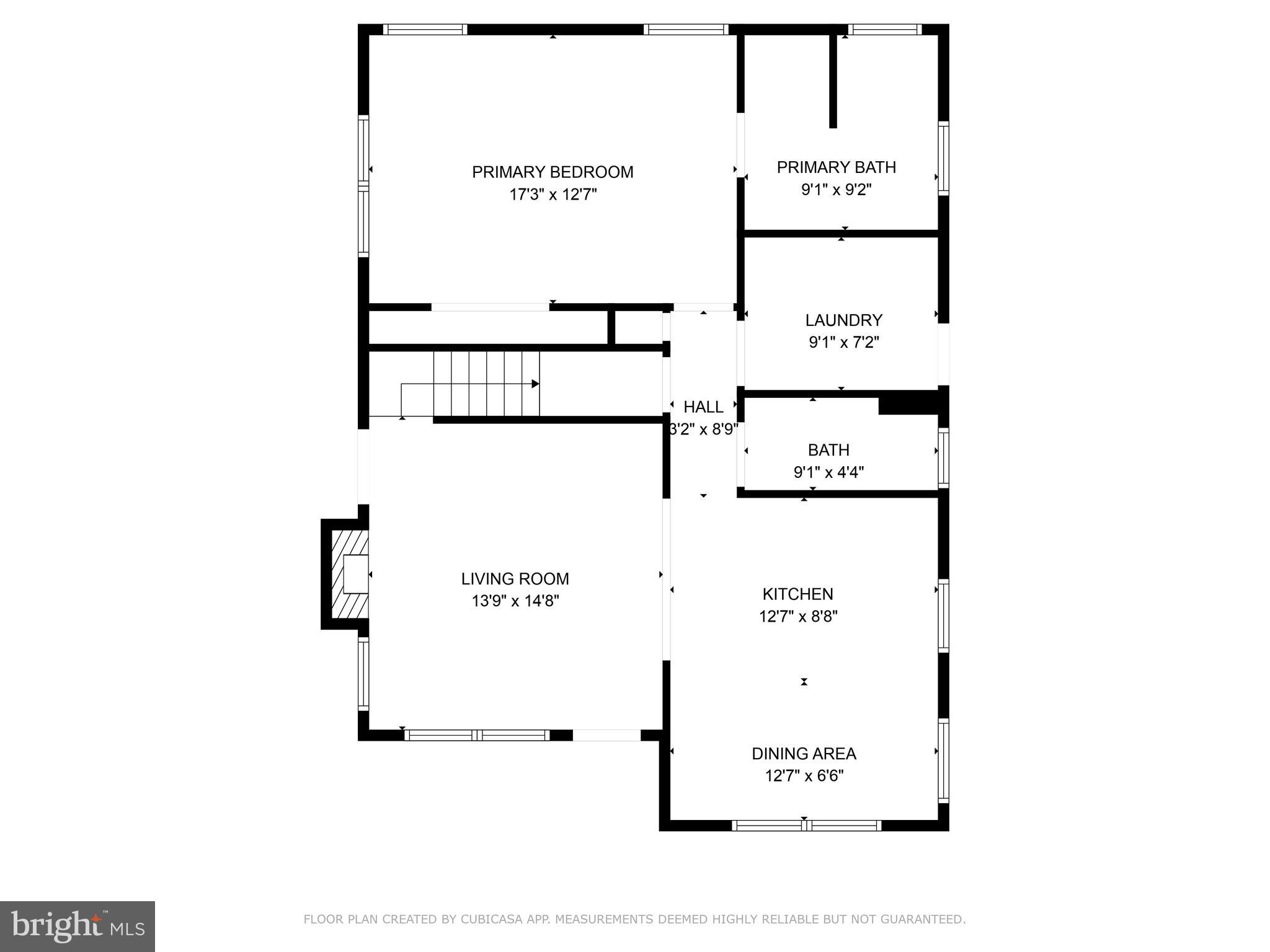CRUMPTON - Residential