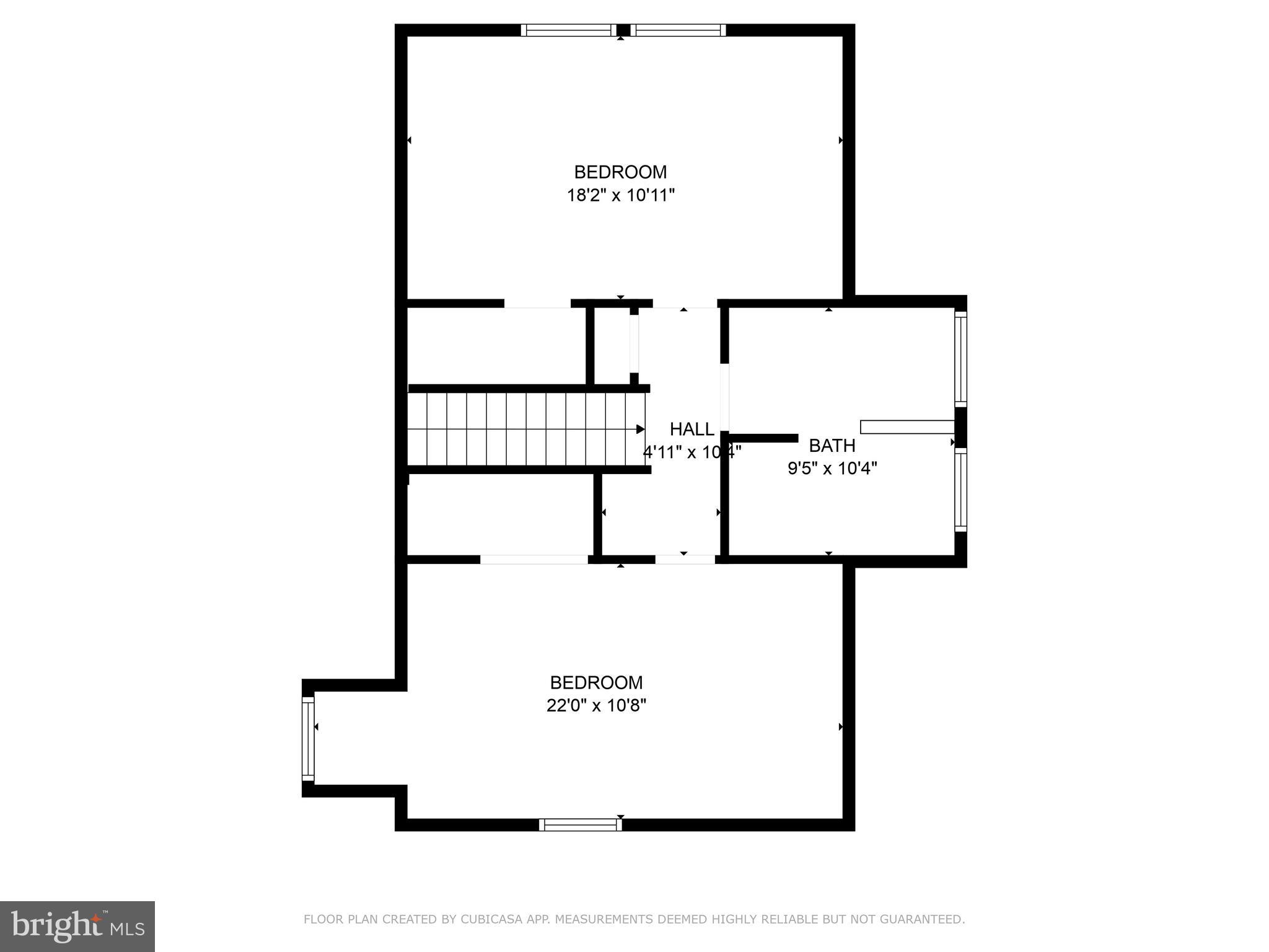 CRUMPTON - Residential