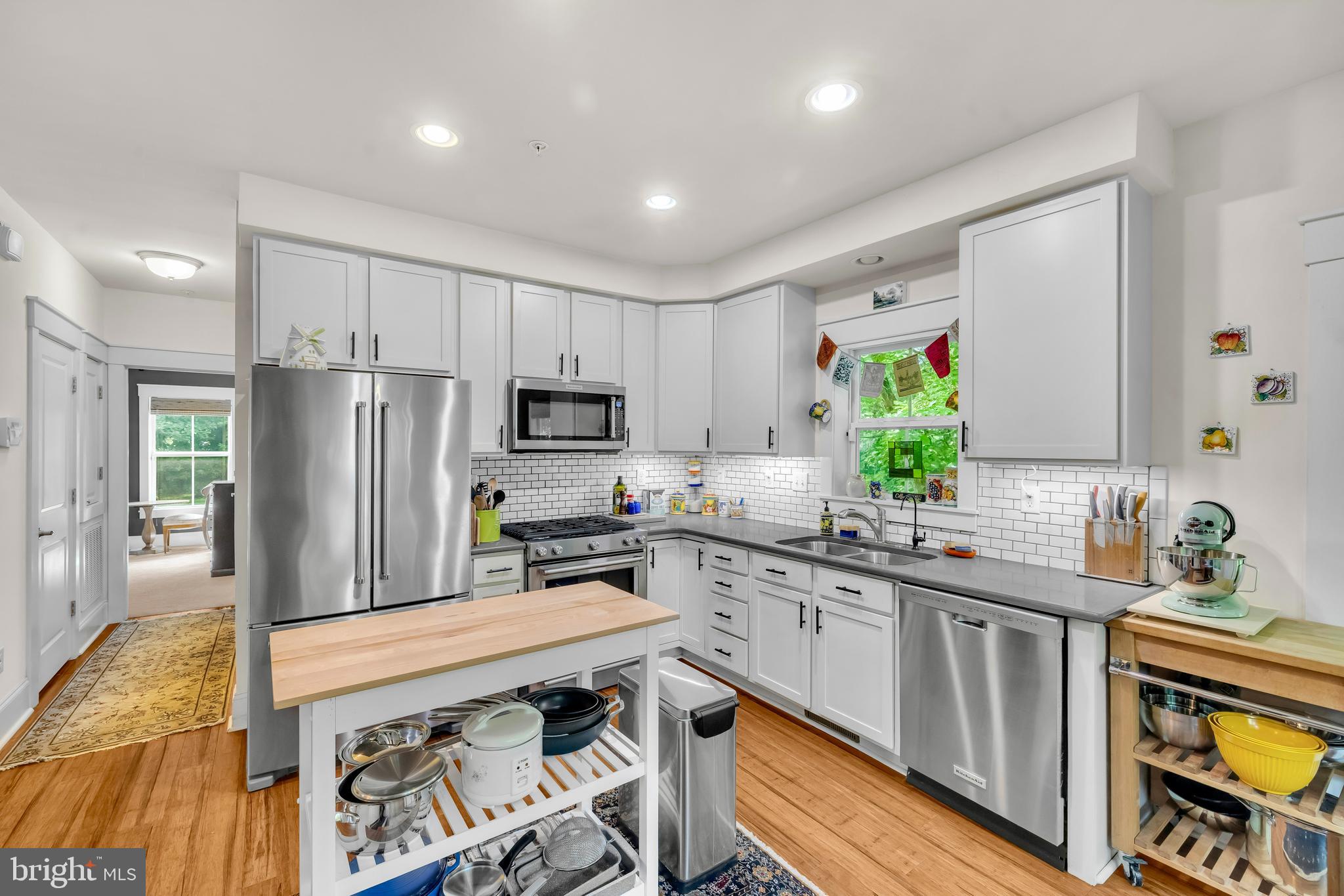 CRUMPTON - Residential