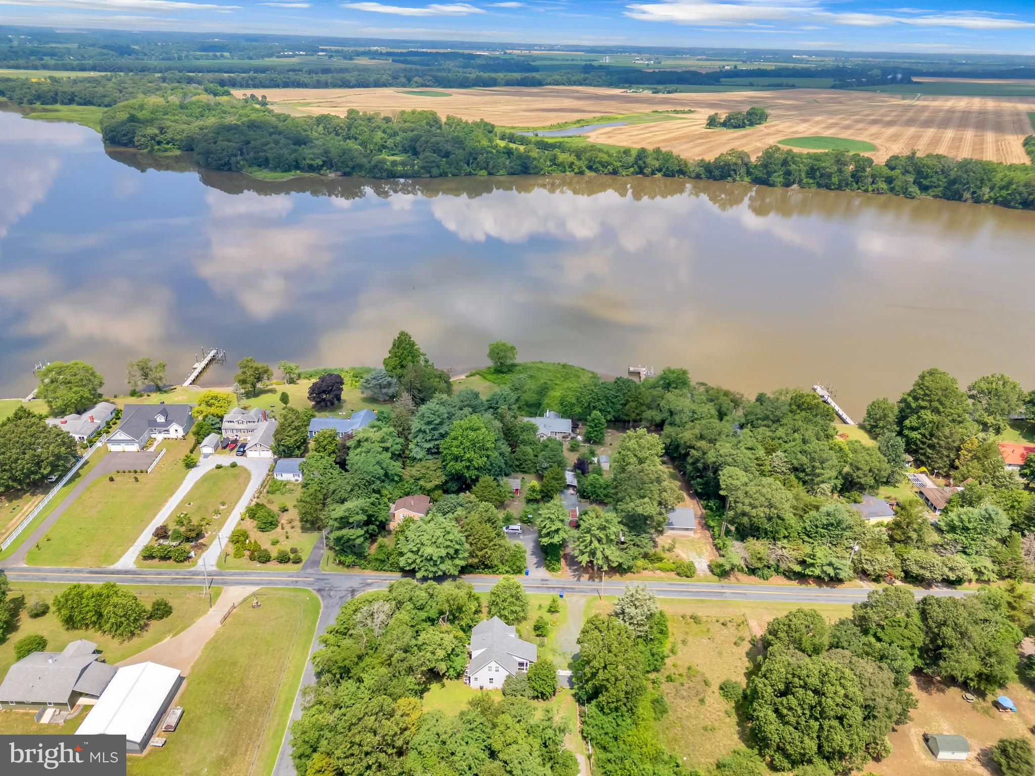 CRUMPTON - Residential