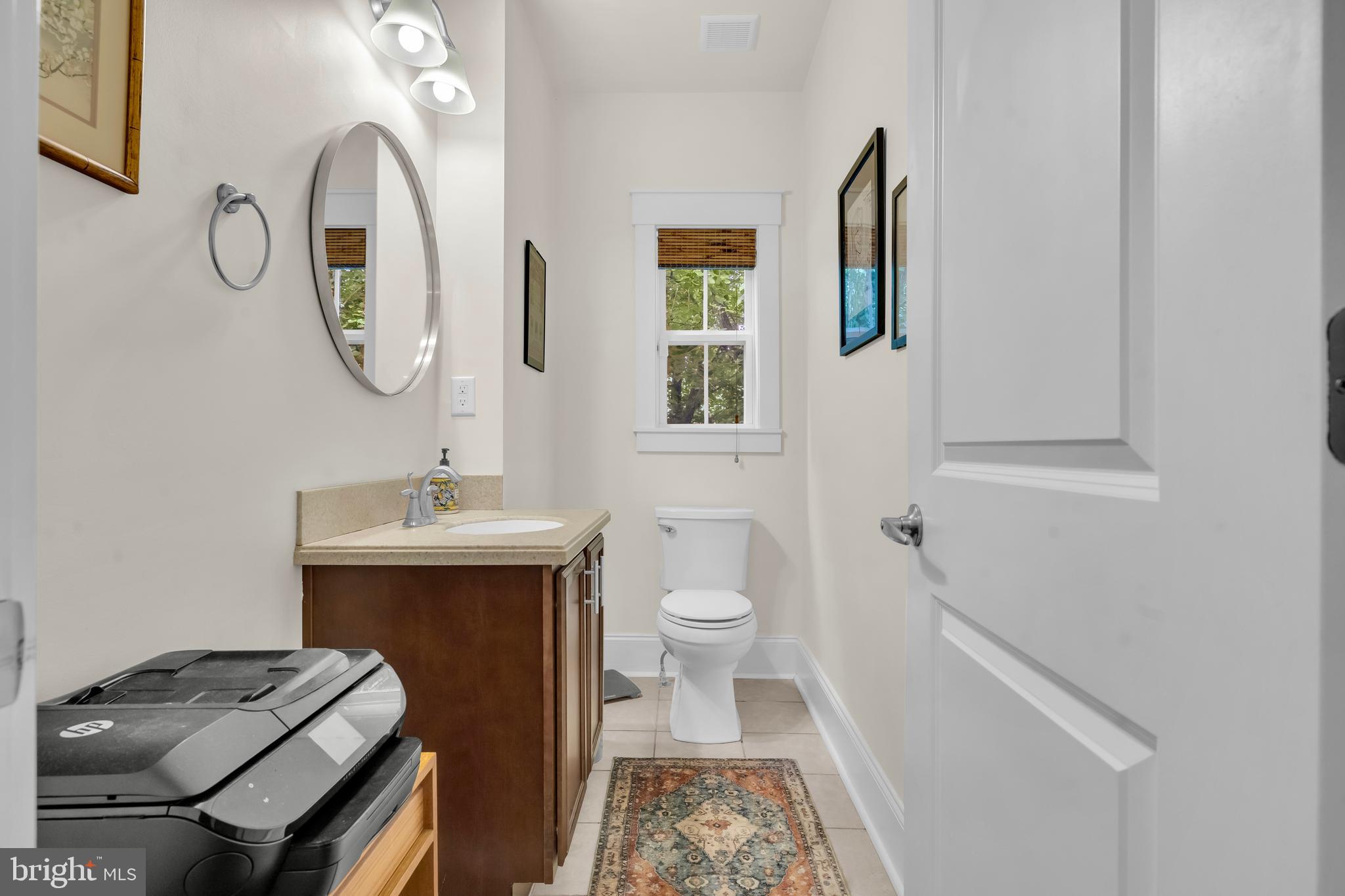 CRUMPTON - Residential