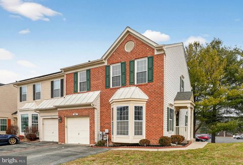 206 EISENHOWER COURT ODENTON MD 21113