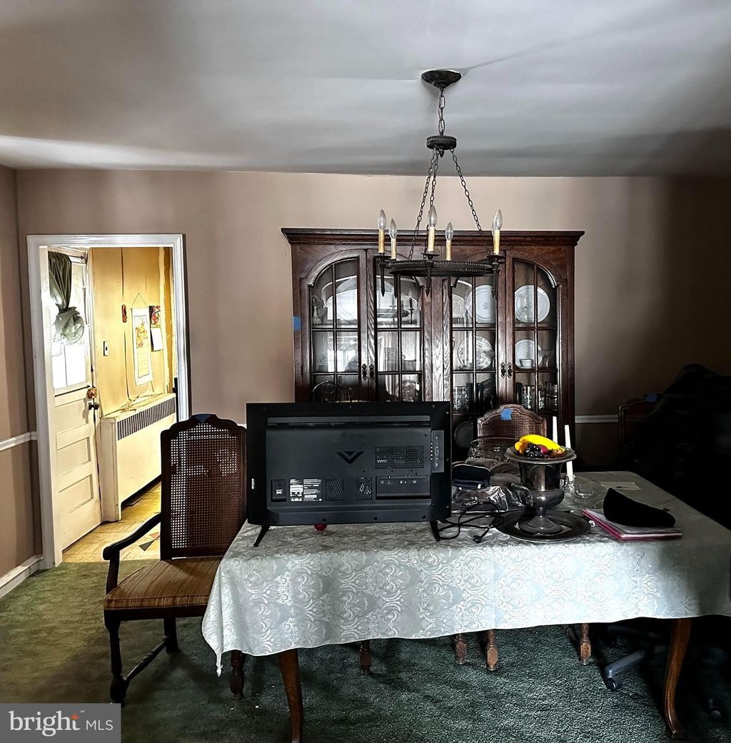 Photo of 1210 Yerkes Street, PHILADELPHIA, PA 19119 (MLS # PAPH2597344)