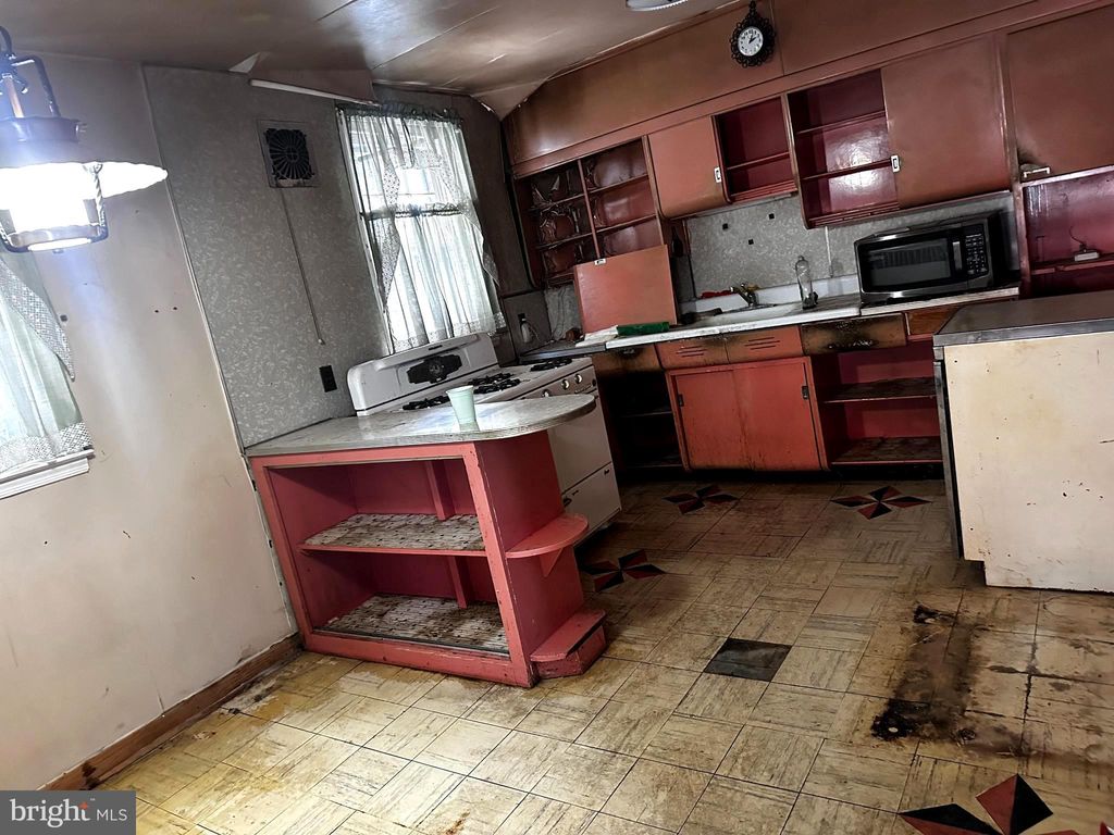 Photo of 1210 Yerkes Street, PHILADELPHIA, PA 19119 (MLS # PAPH2597344)