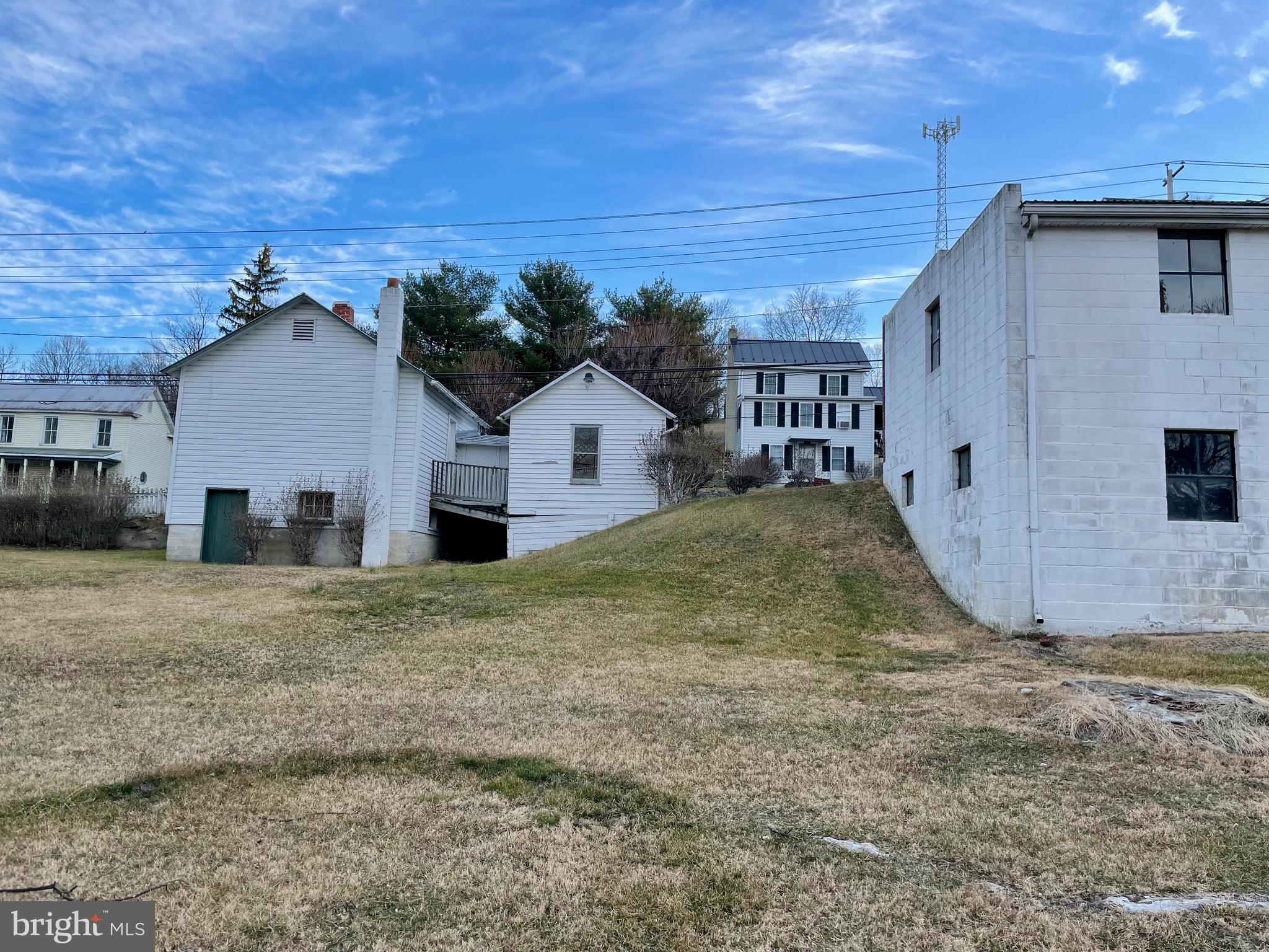 NONE AVAILABLE - Residential