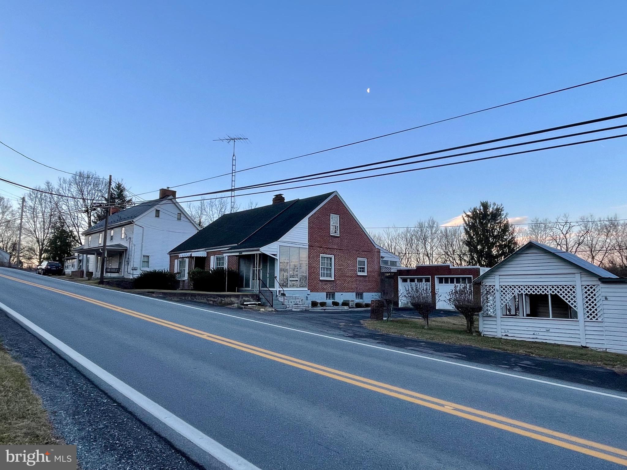 NONE AVAILABLE - Residential