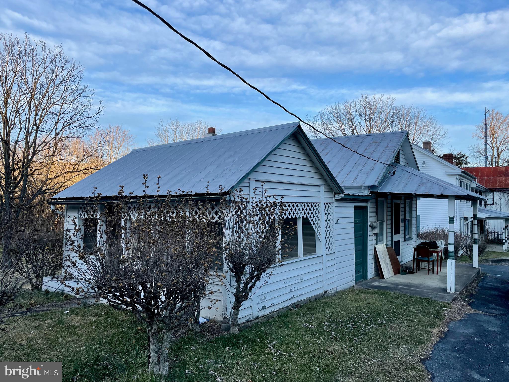 NONE AVAILABLE - Residential