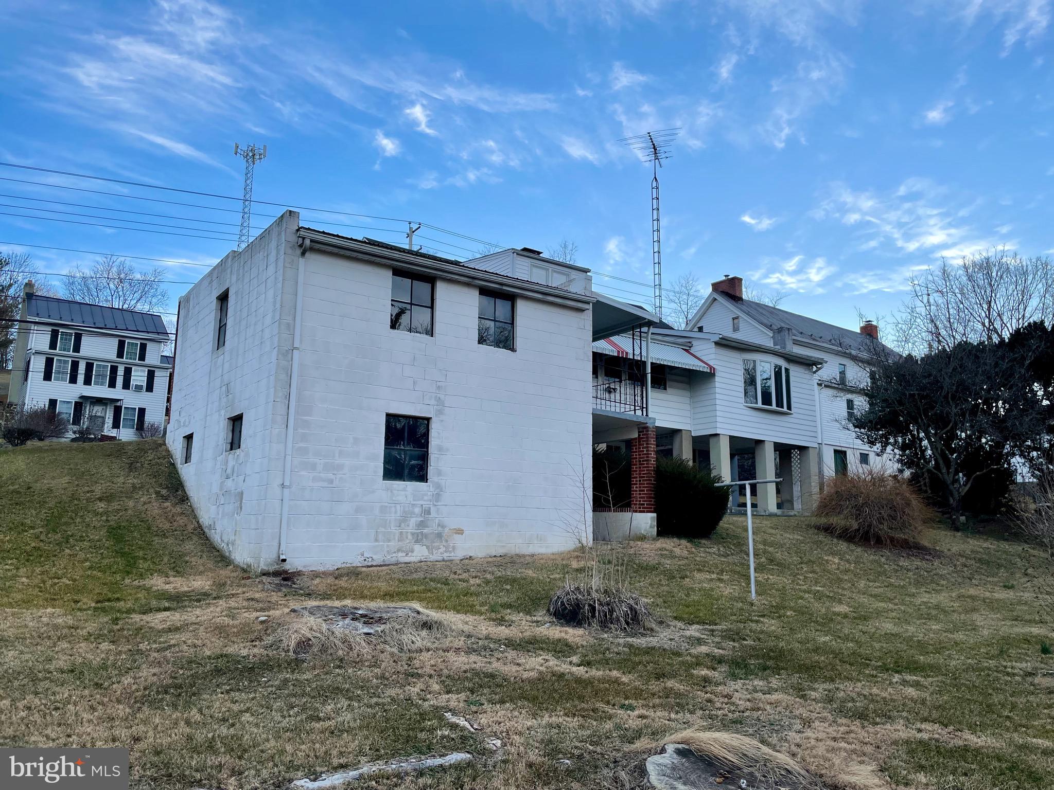 NONE AVAILABLE - Residential