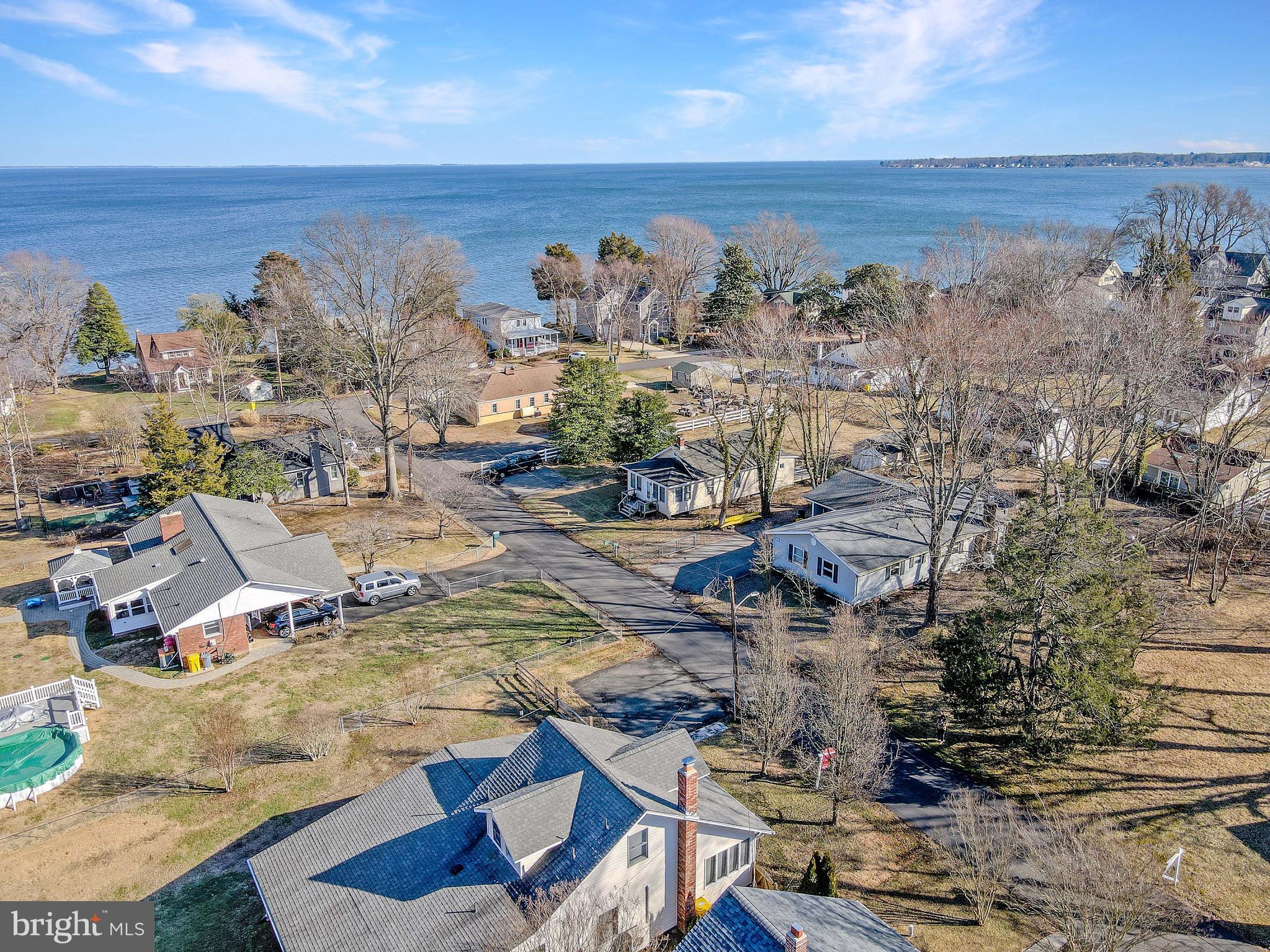 FAIR HAVEN - Residential