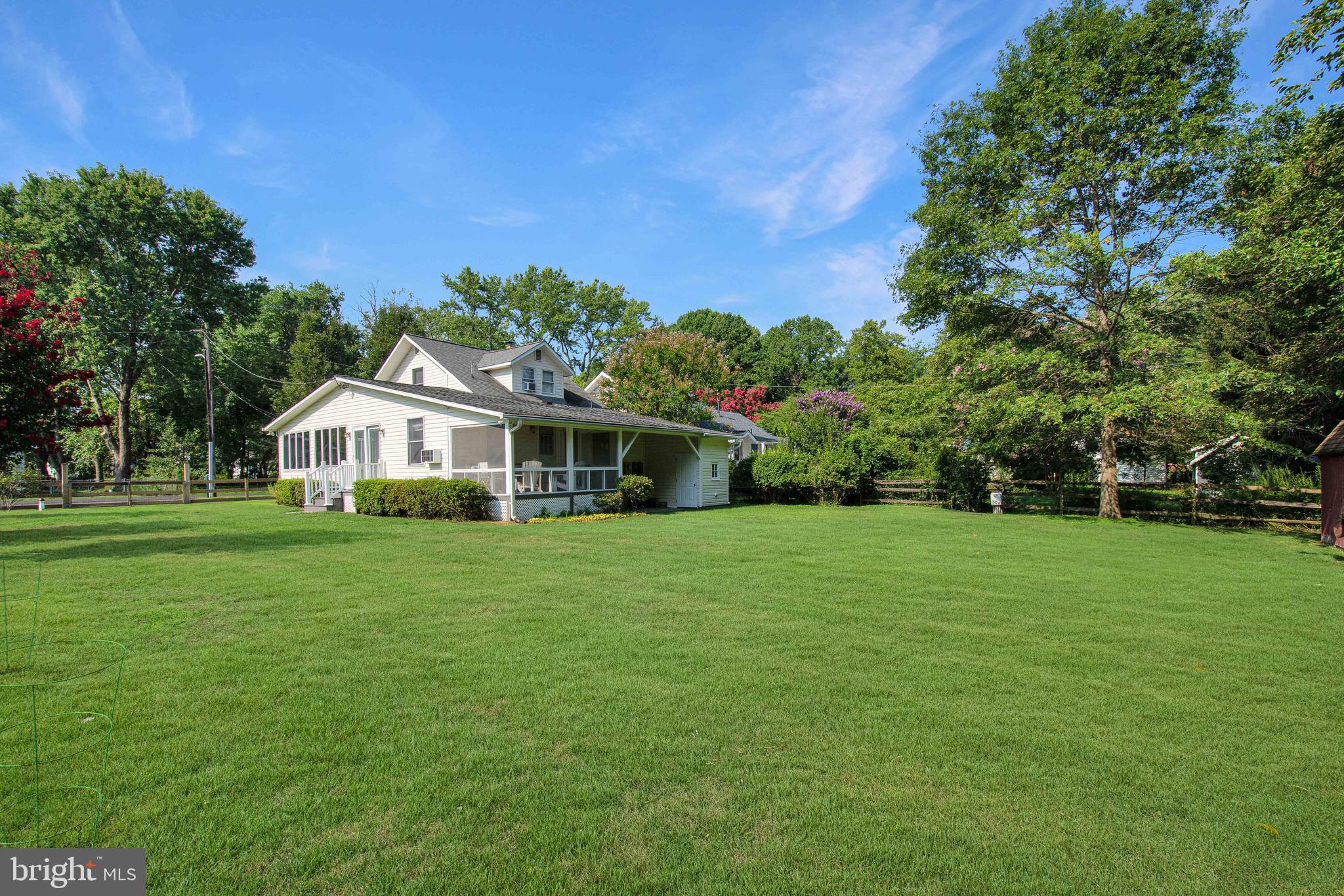 FAIR HAVEN - Residential