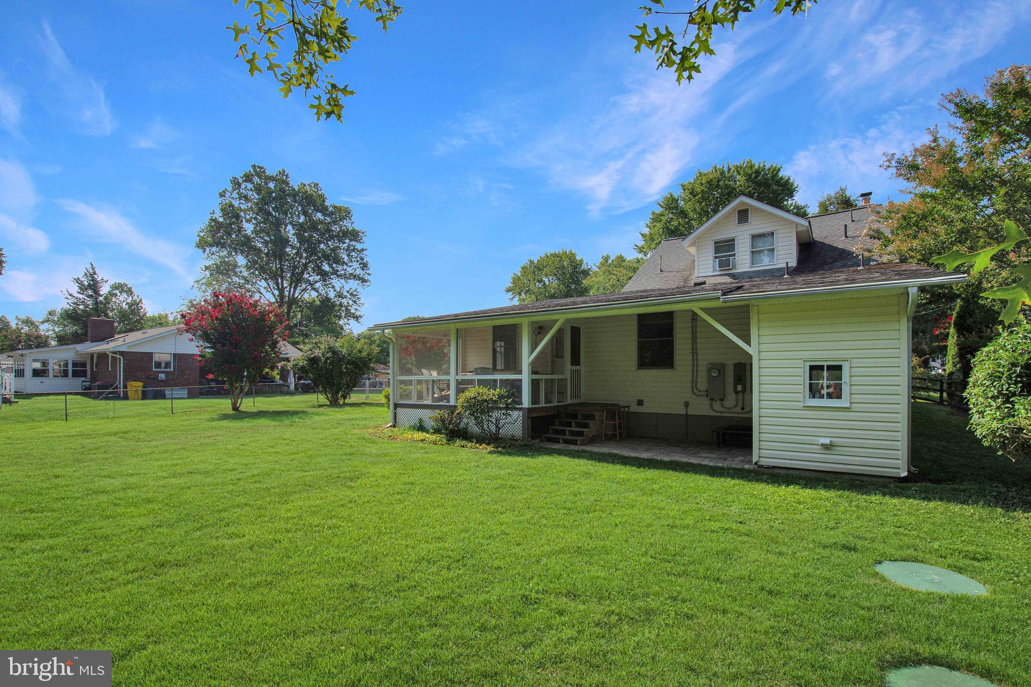 FAIR HAVEN - Residential