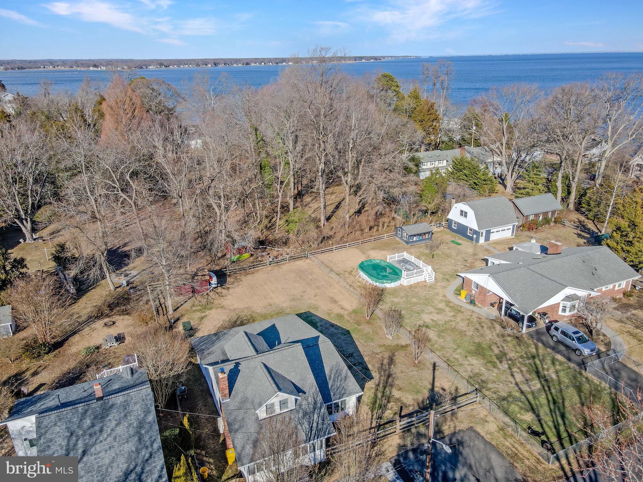 FAIR HAVEN - Residential