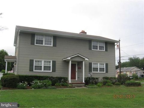 Condo For Rent - 1020 Washington Avenue #B<br/> Cumberland County, VINELAND, NJ 08360
