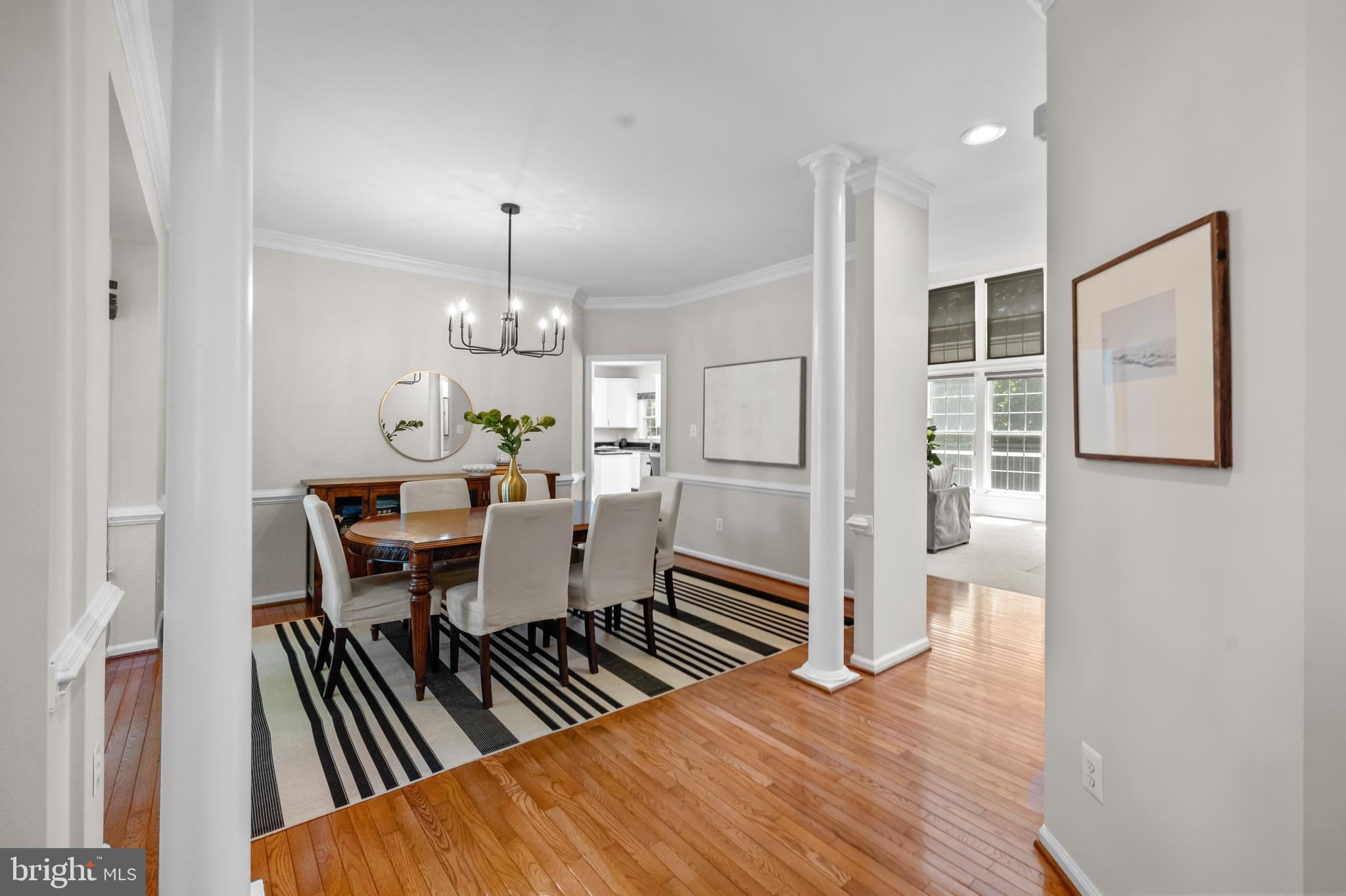 MONROE MANOR - Residential