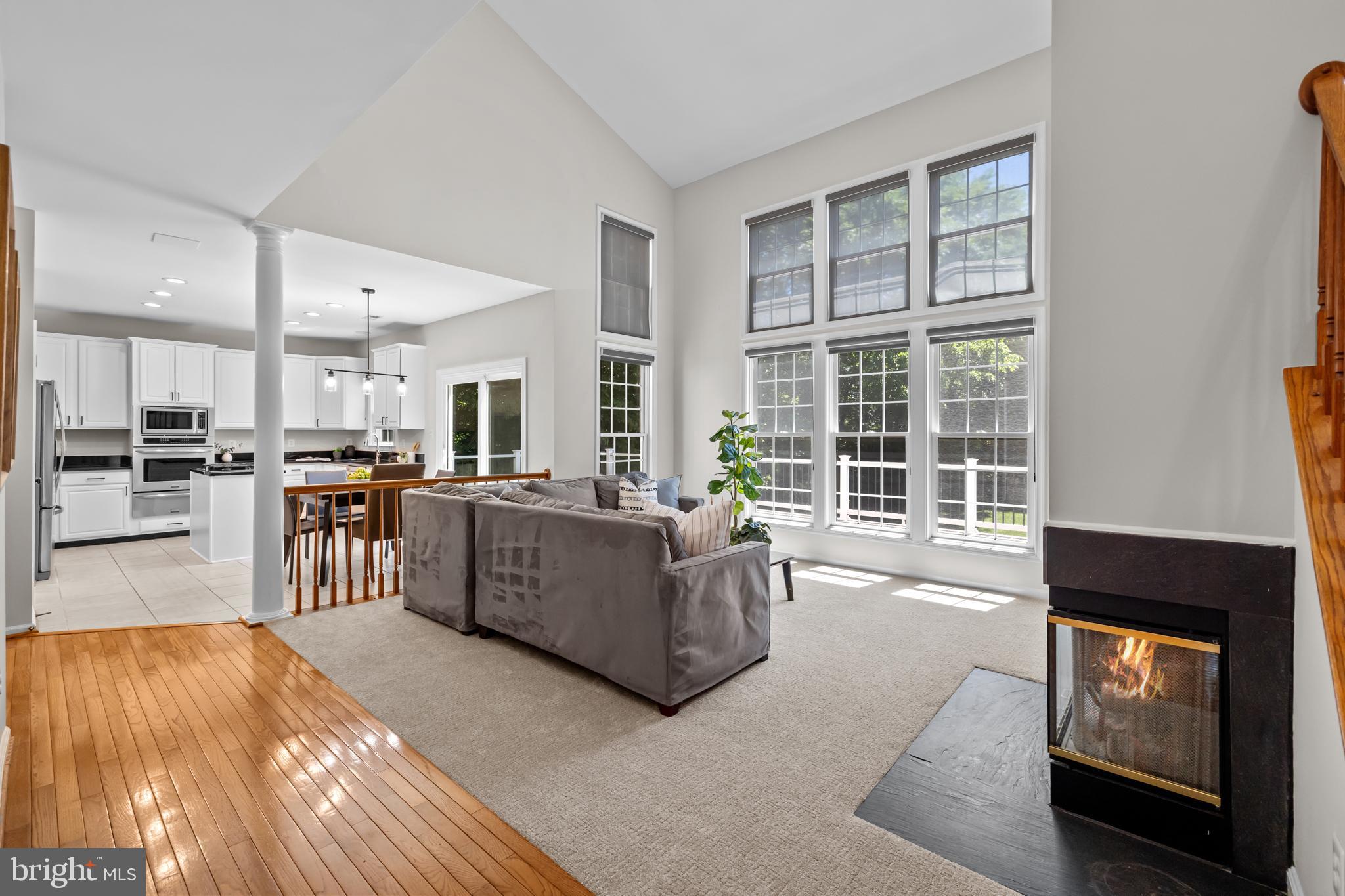 MONROE MANOR - Residential