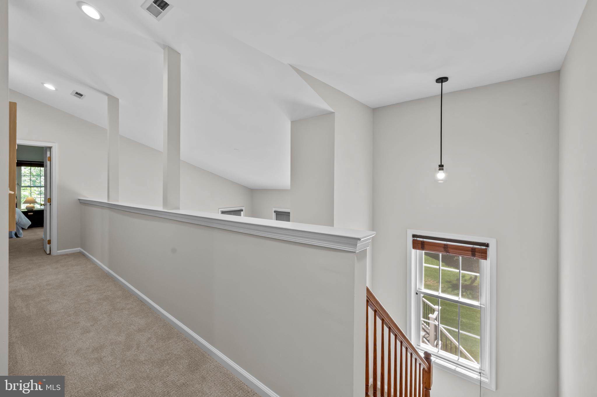 MONROE MANOR - Residential