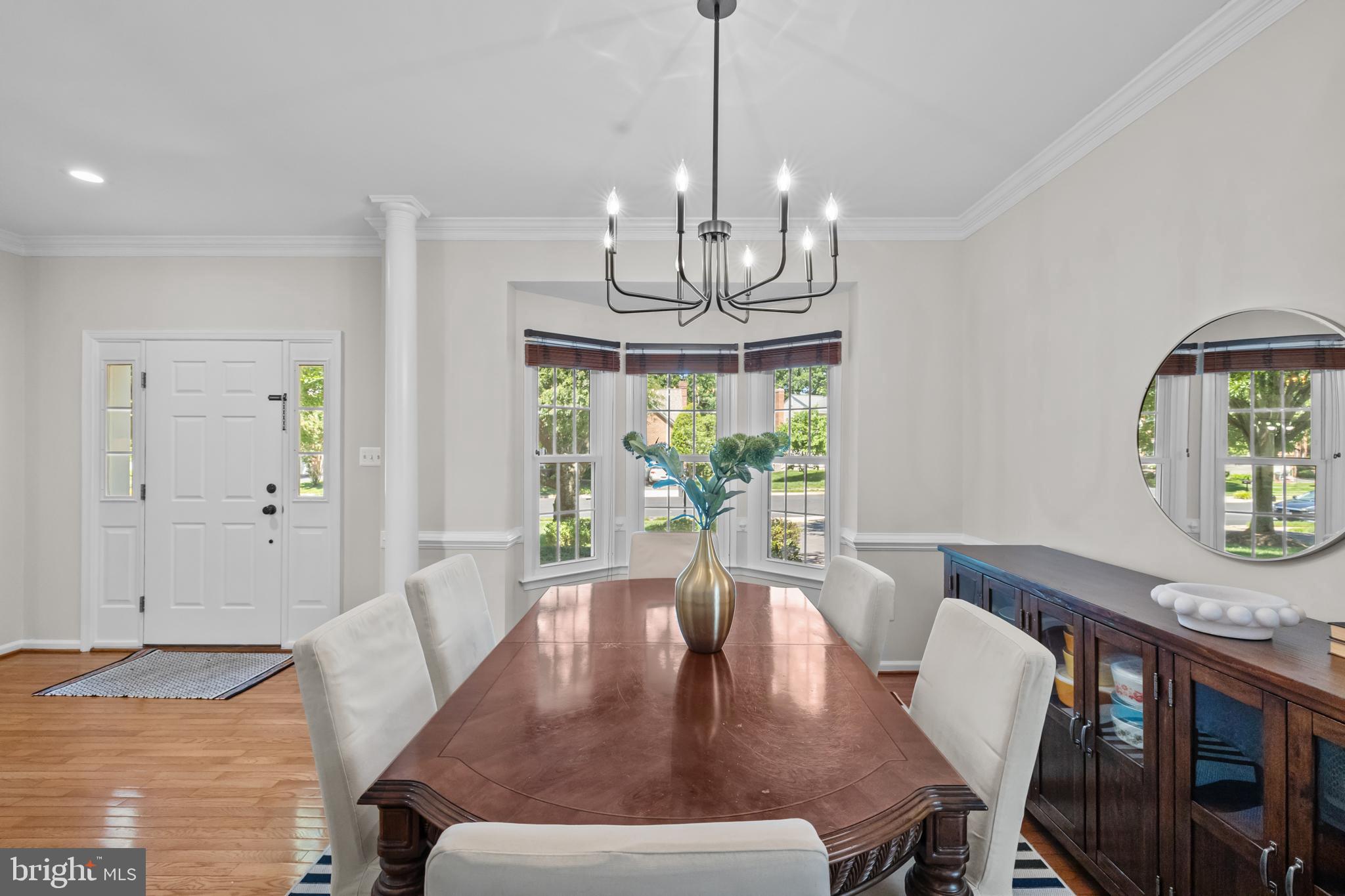 MONROE MANOR - Residential