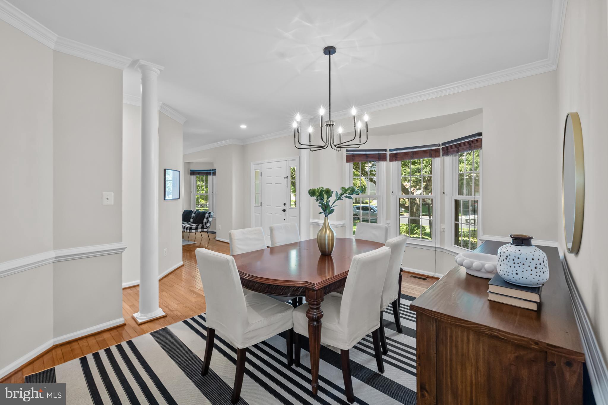 MONROE MANOR - Residential