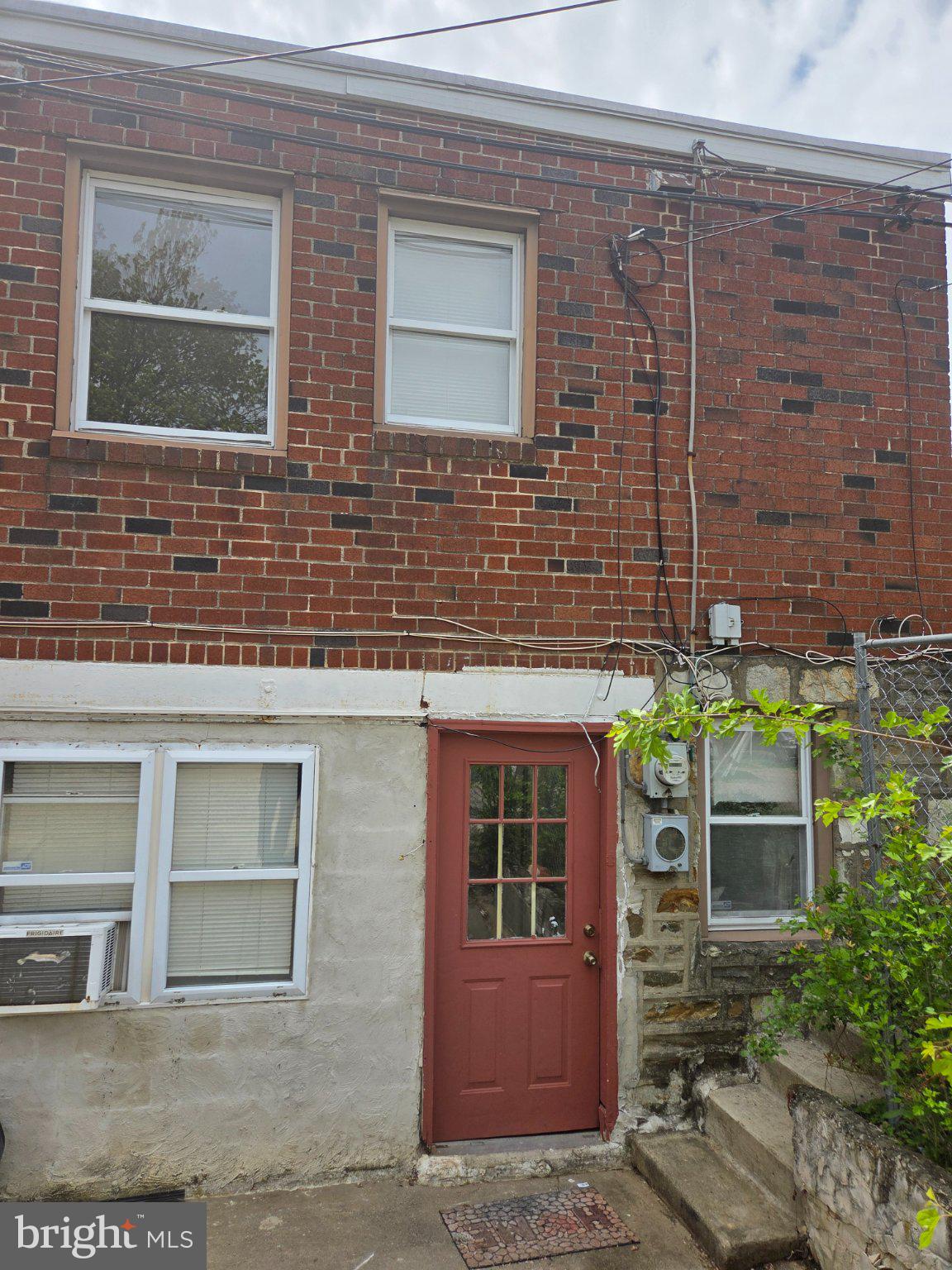RHAWNHURST - Residential