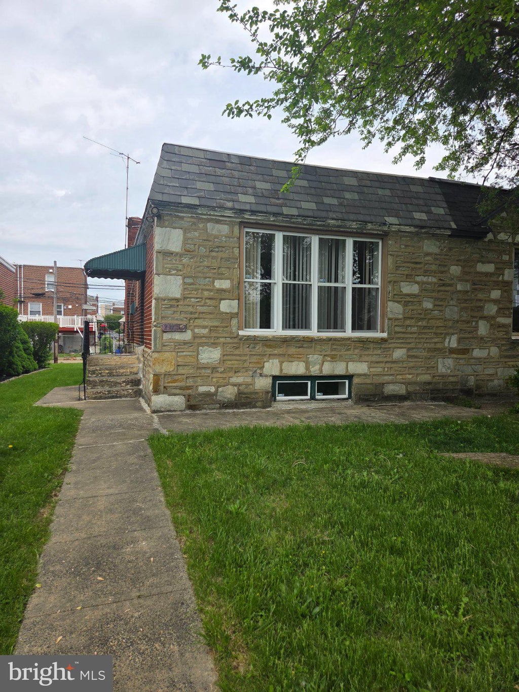 Photo of 2037 Napfle Avenue, PHILADELPHIA, PA 19152 (MLS # PAPH2615368)