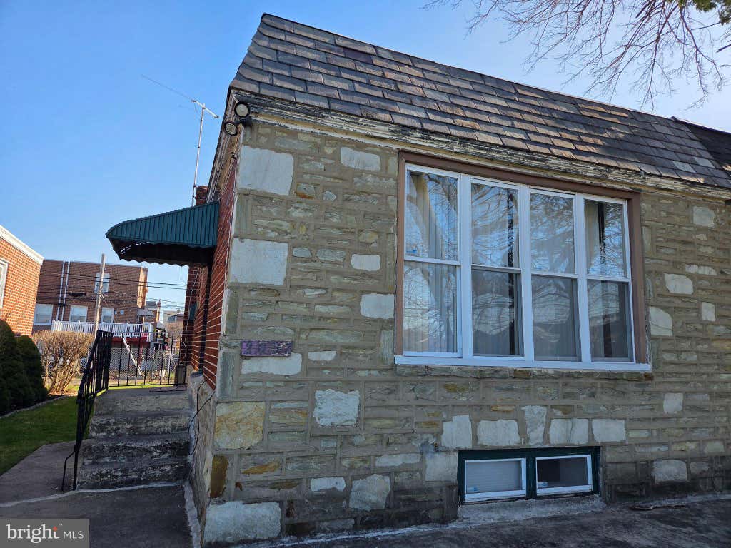 Photo of 2037 Napfle Avenue, PHILADELPHIA, PA 19152 (MLS # PAPH2615368)