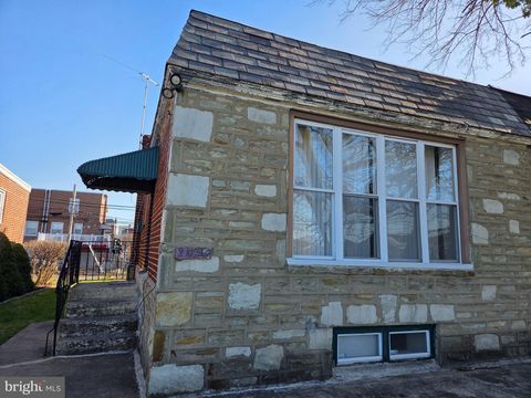Photo of 2037 Napfle Avenue, PHILADELPHIA, PA 19152 (MLS # PAPH2615368)