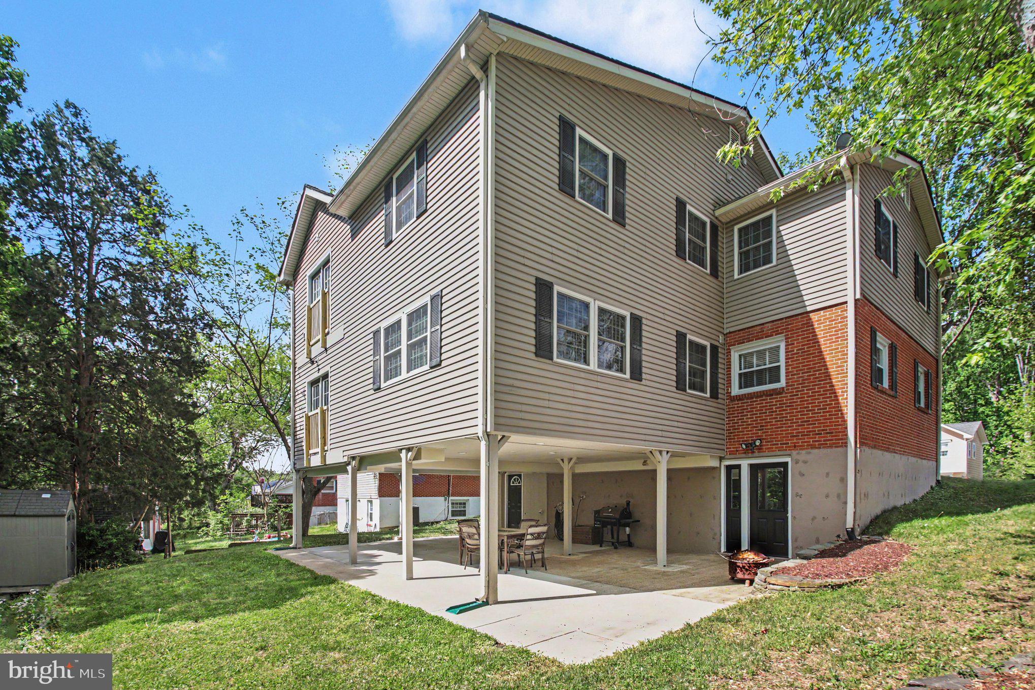 DALE CITY - Residential