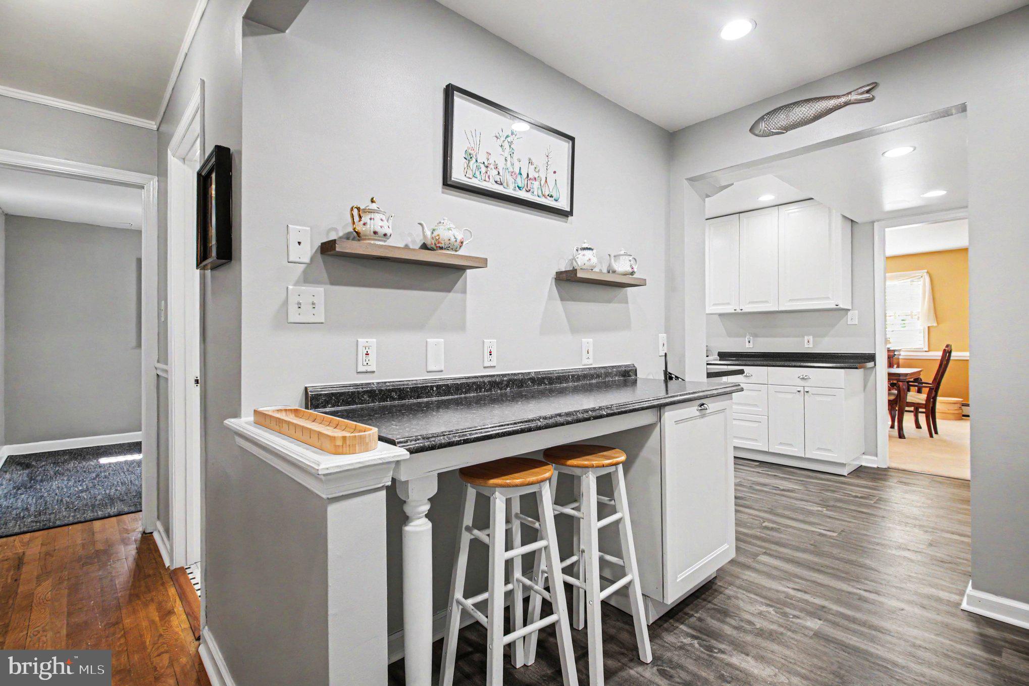 DALE CITY - Residential