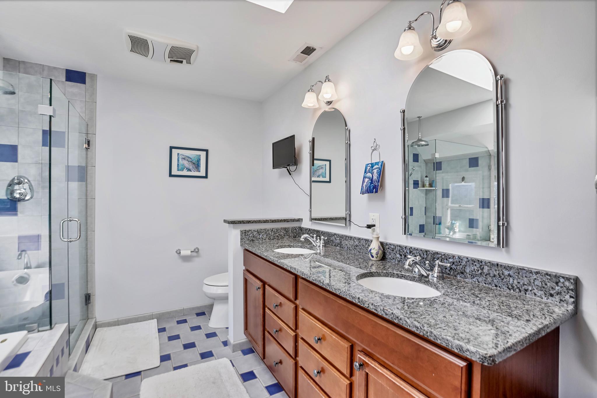 CABELLS MILL - Residential