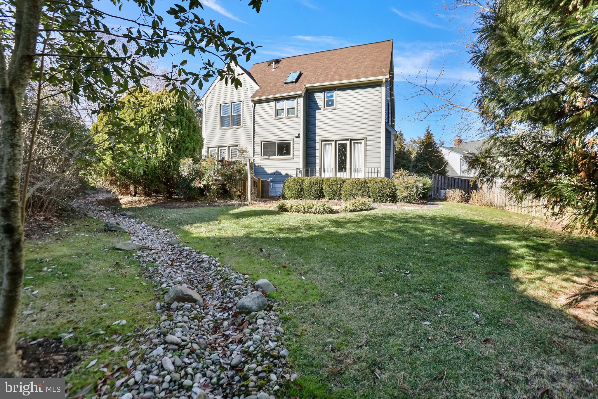 CABELLS MILL - Residential