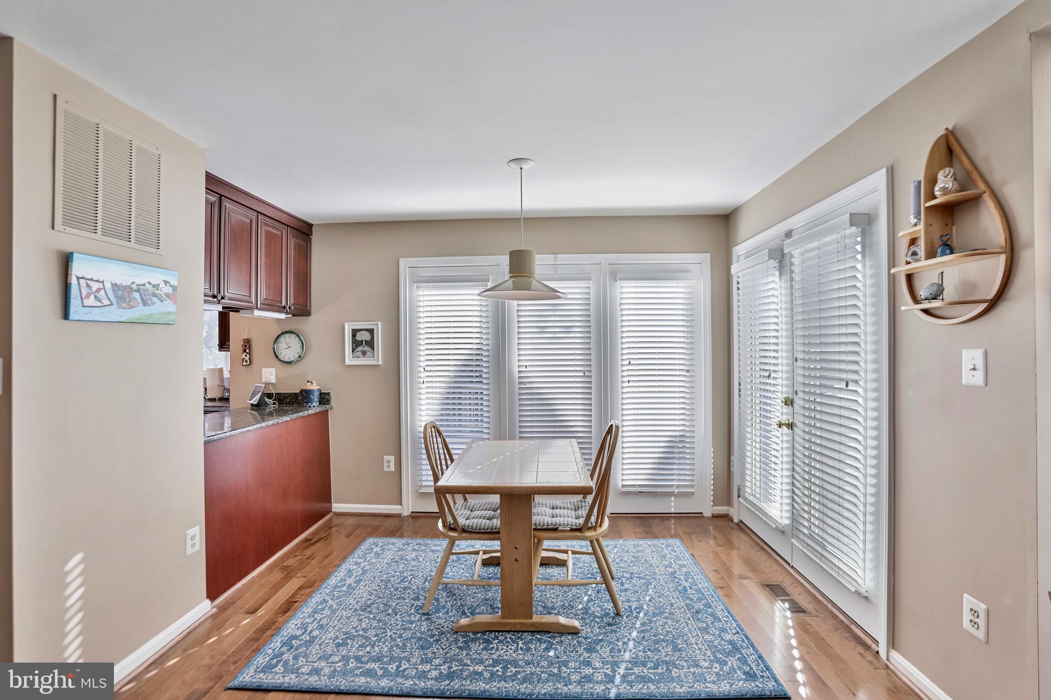 CABELLS MILL - Residential