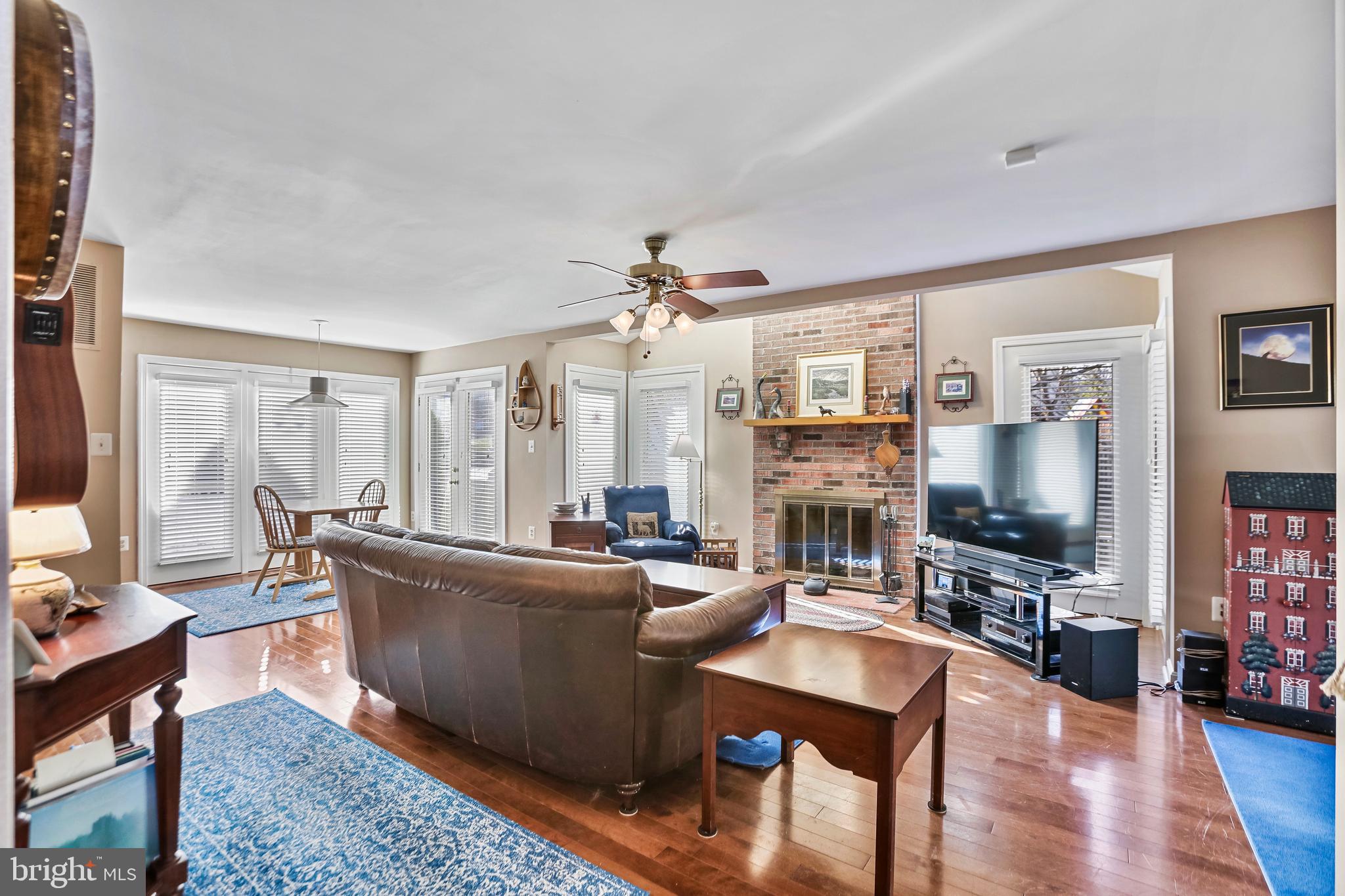 CABELLS MILL - Residential