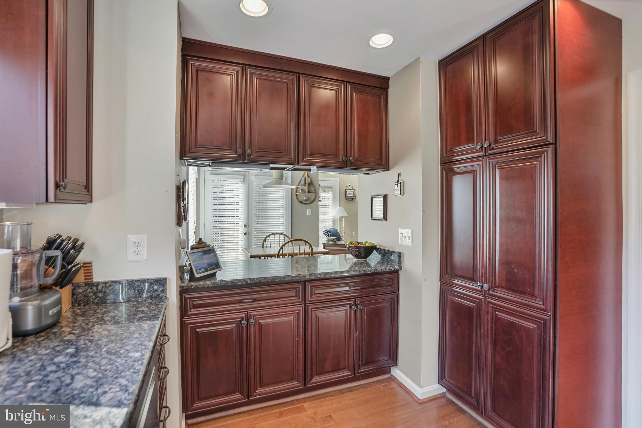 CABELLS MILL - Residential