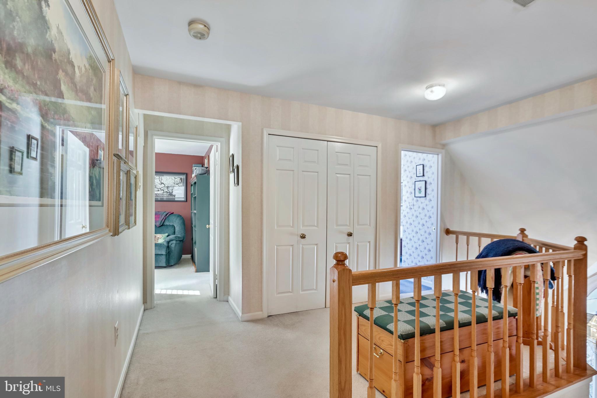 CABELLS MILL - Residential