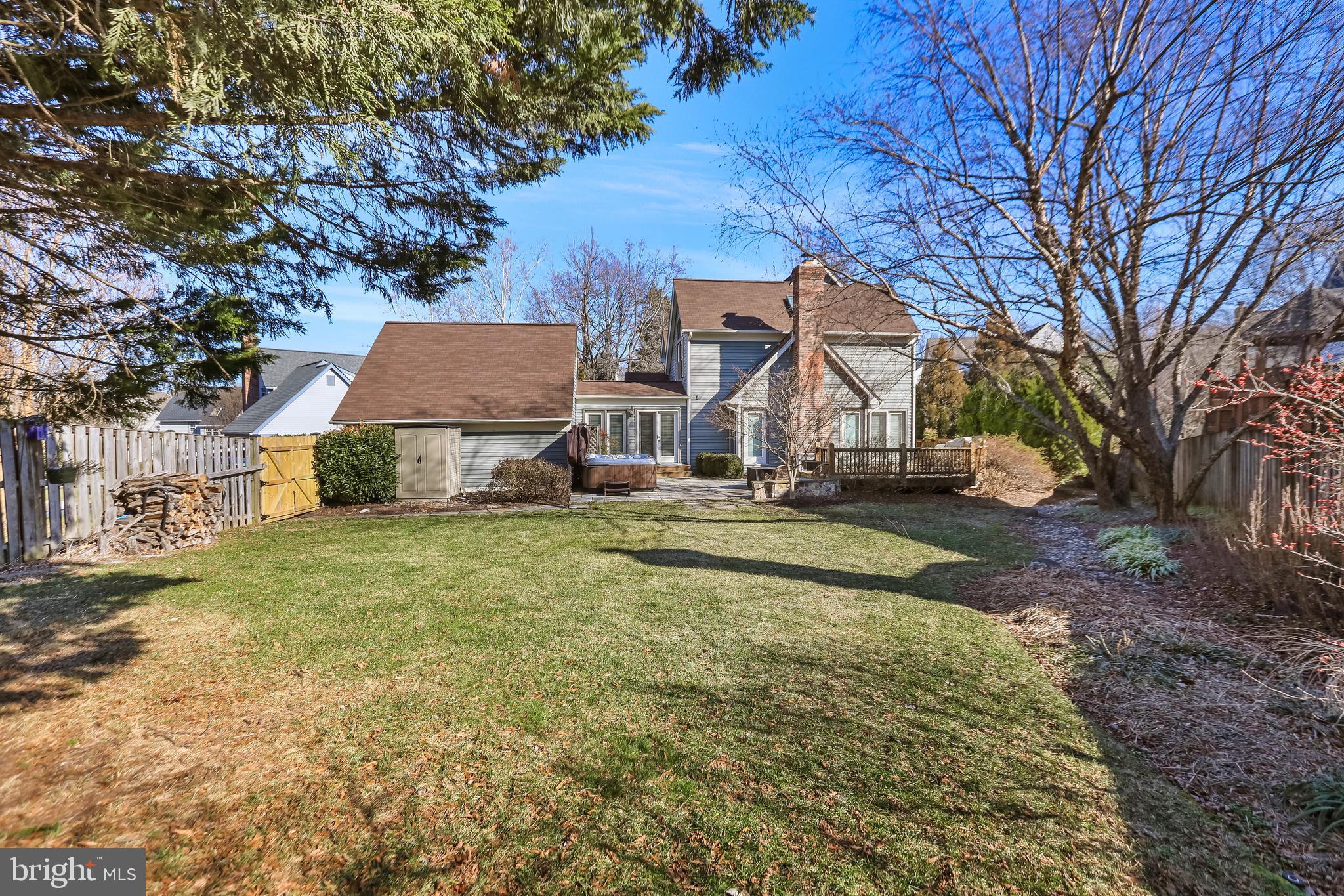 CABELLS MILL - Residential