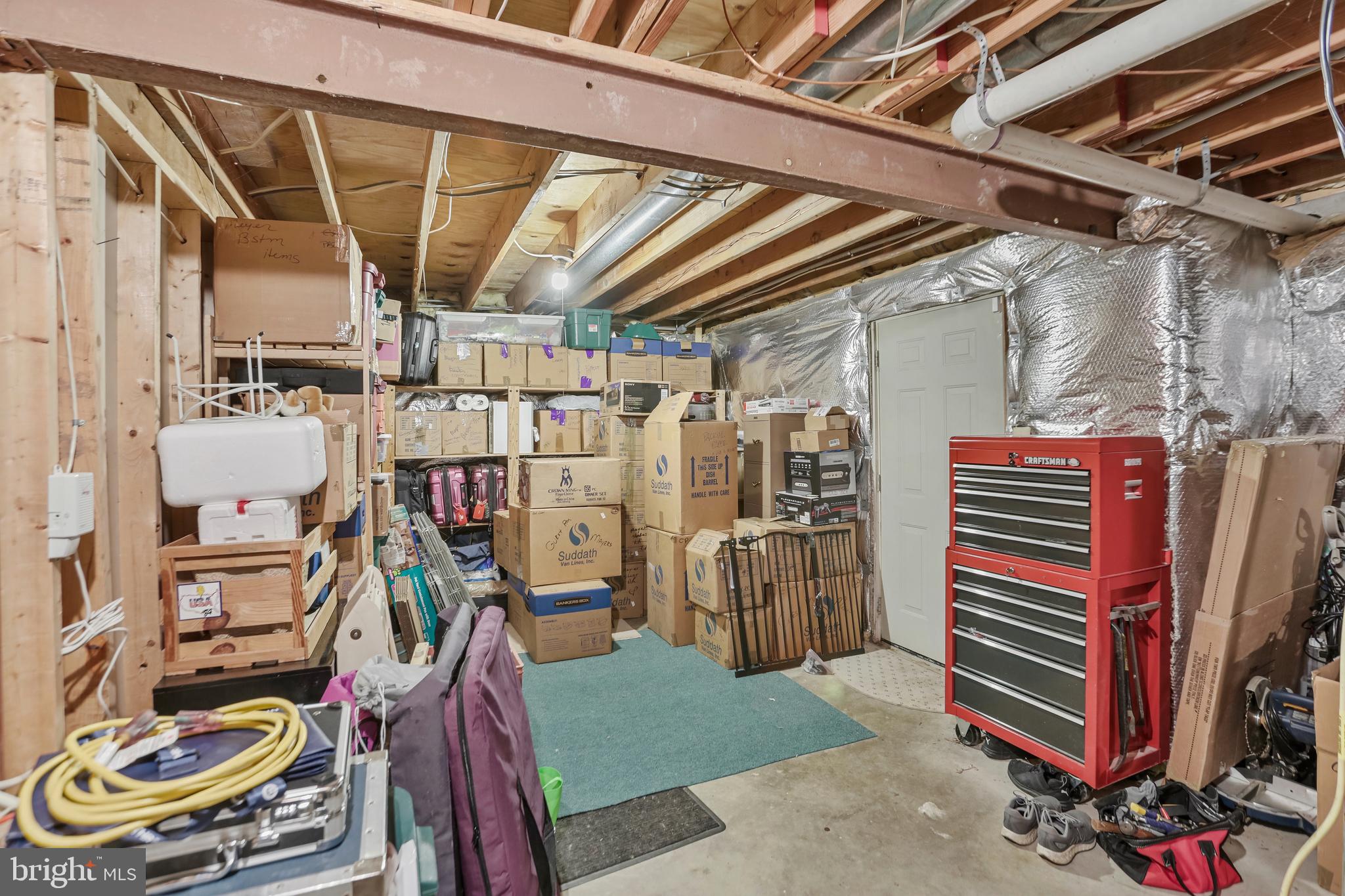 CABELLS MILL - Residential